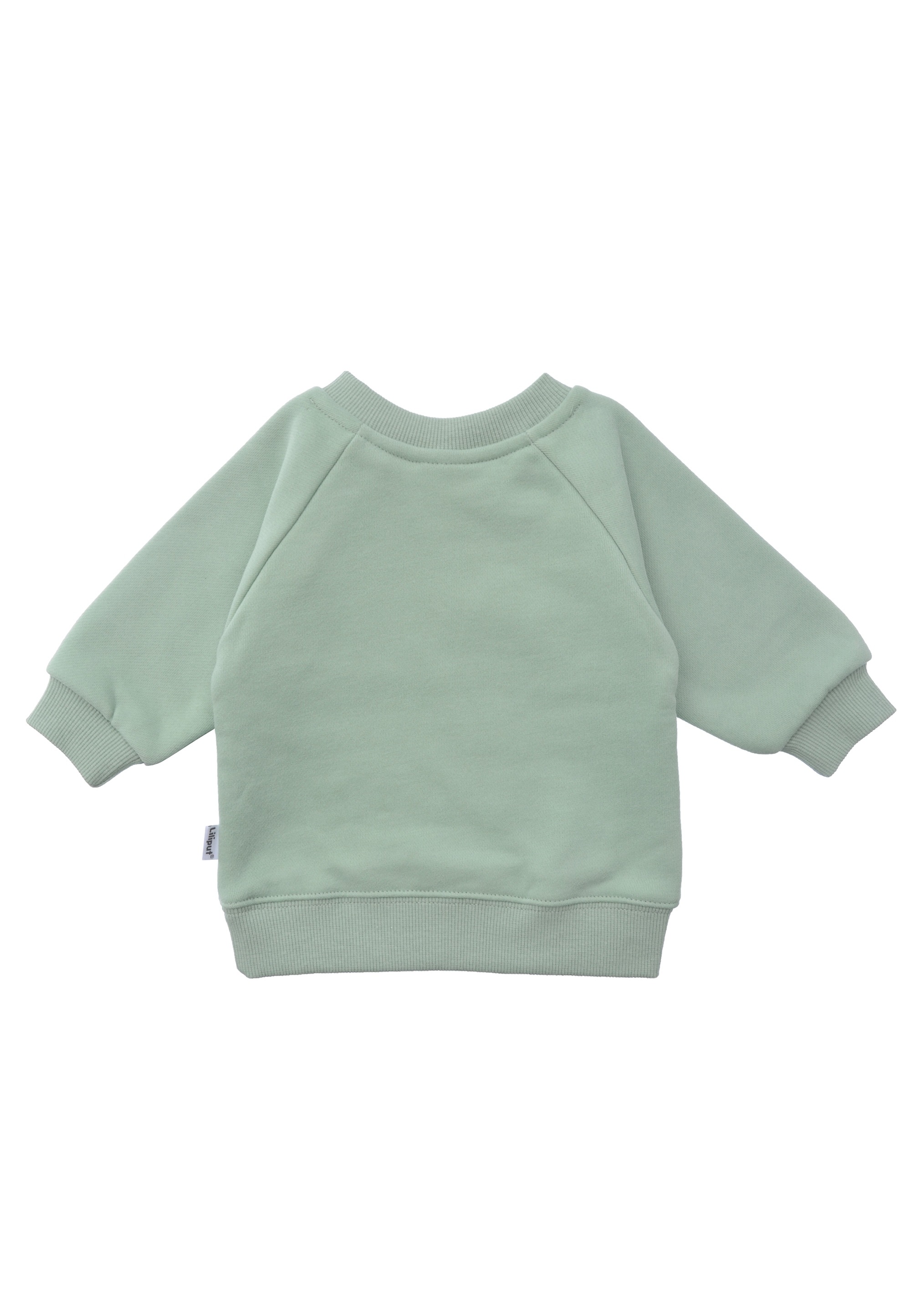 Liliput Sweatshirt, mit Bündchen an den Ärmeln