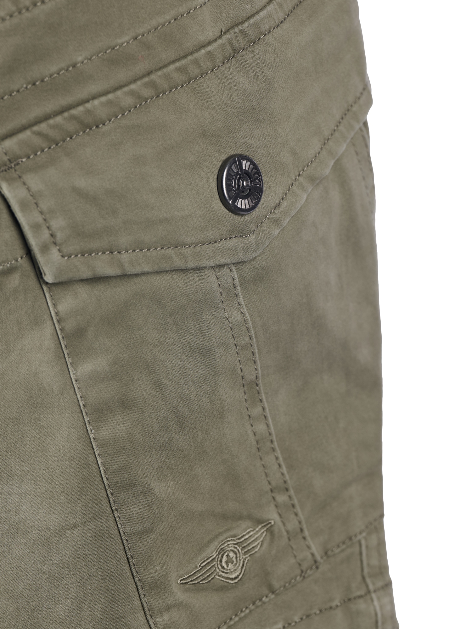 TOP GUN Shorts »TG25005«