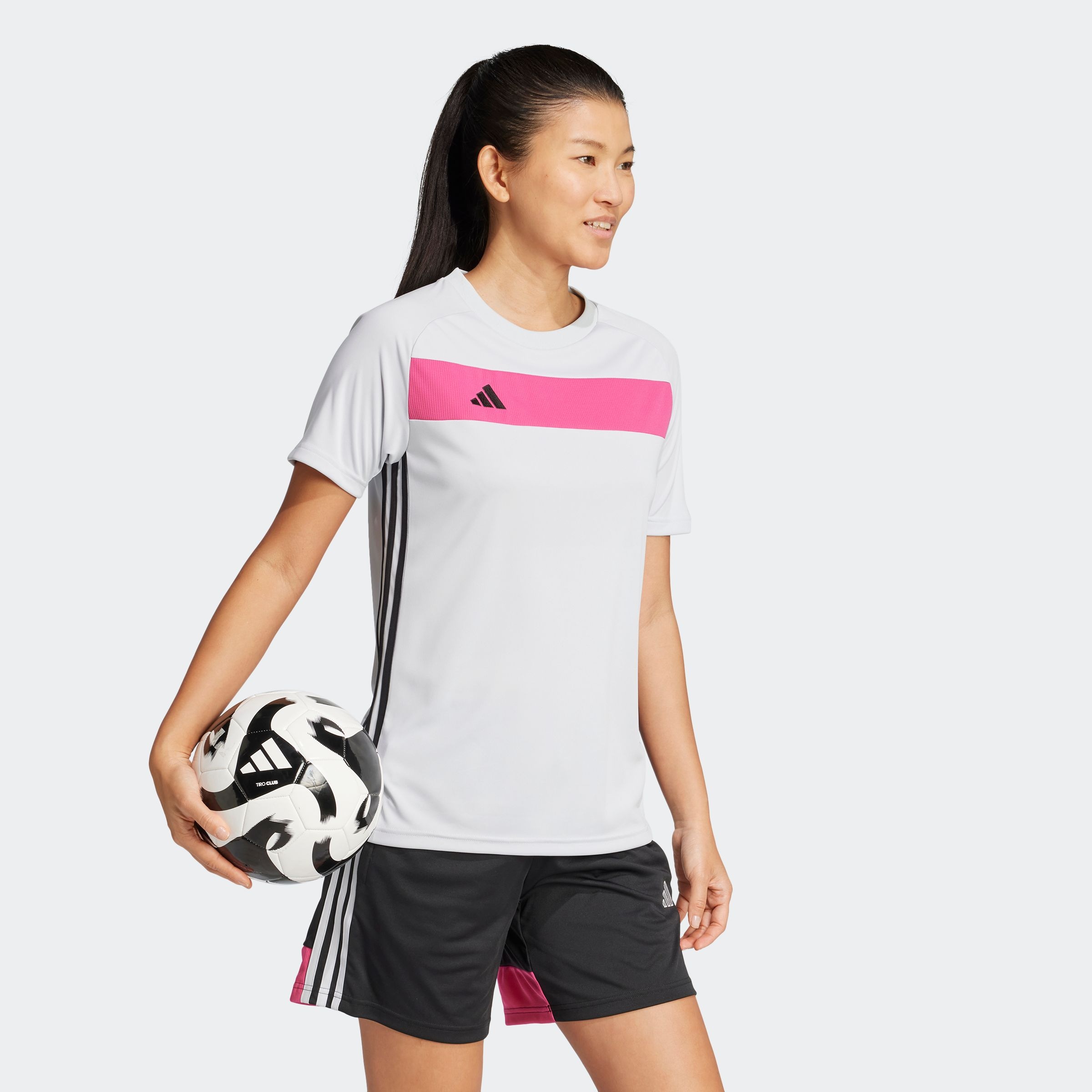 adidas Performance Fußballtrikot »TIRO ES JSY W«