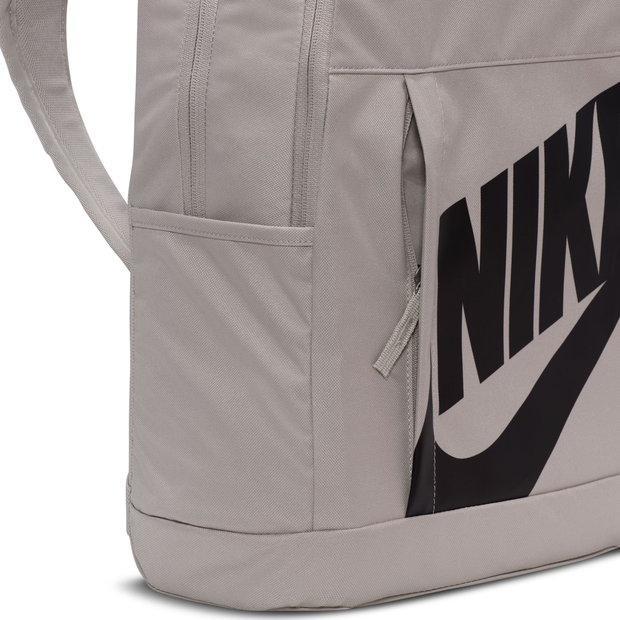 Nike Sportswear Rucksack »Nike Elemental Backpack (21L)« für Arbeit, Training oder Schule, mit großem Reißverschlussfach