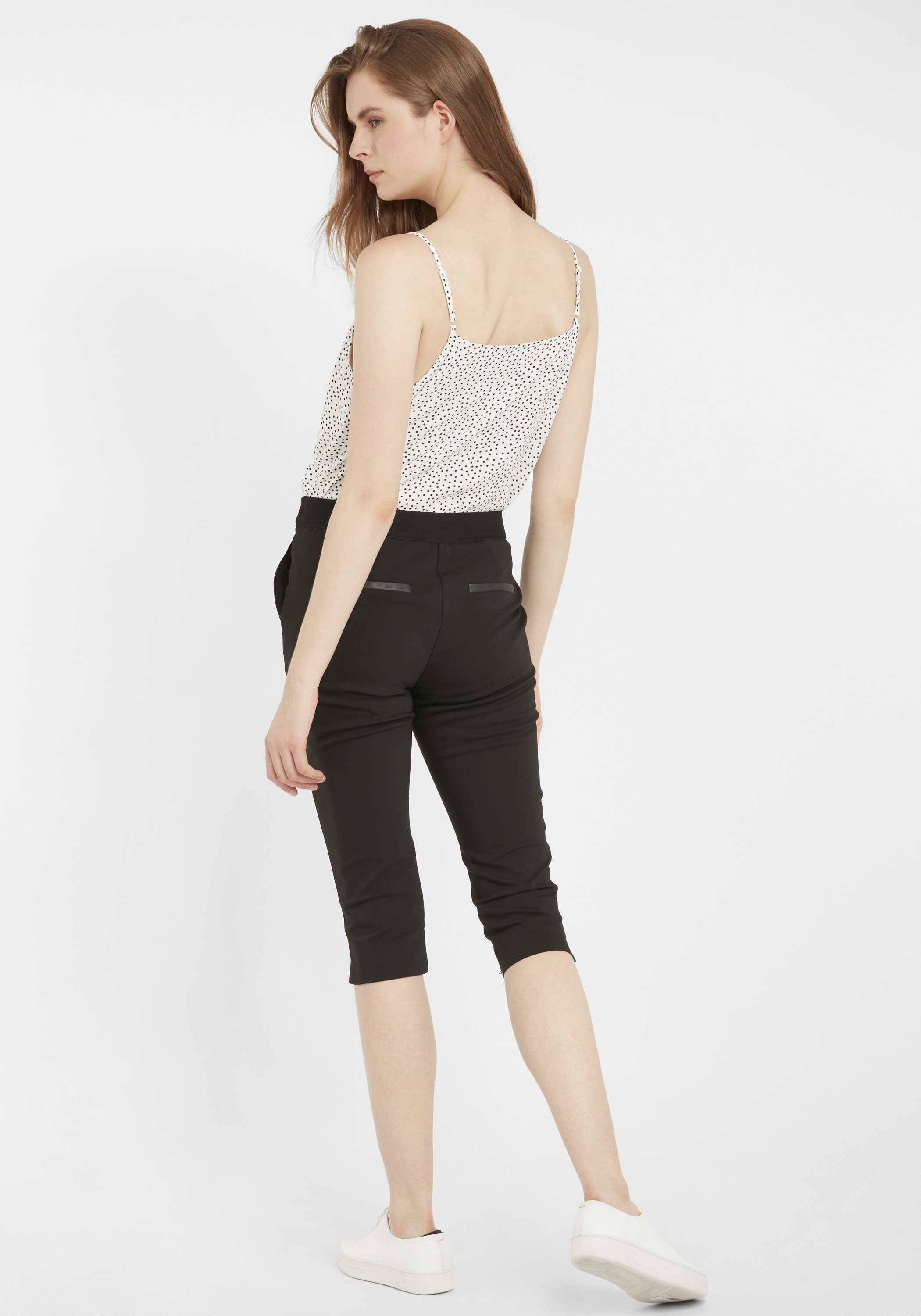 fransa Stoffhose »Hose FRZacity«