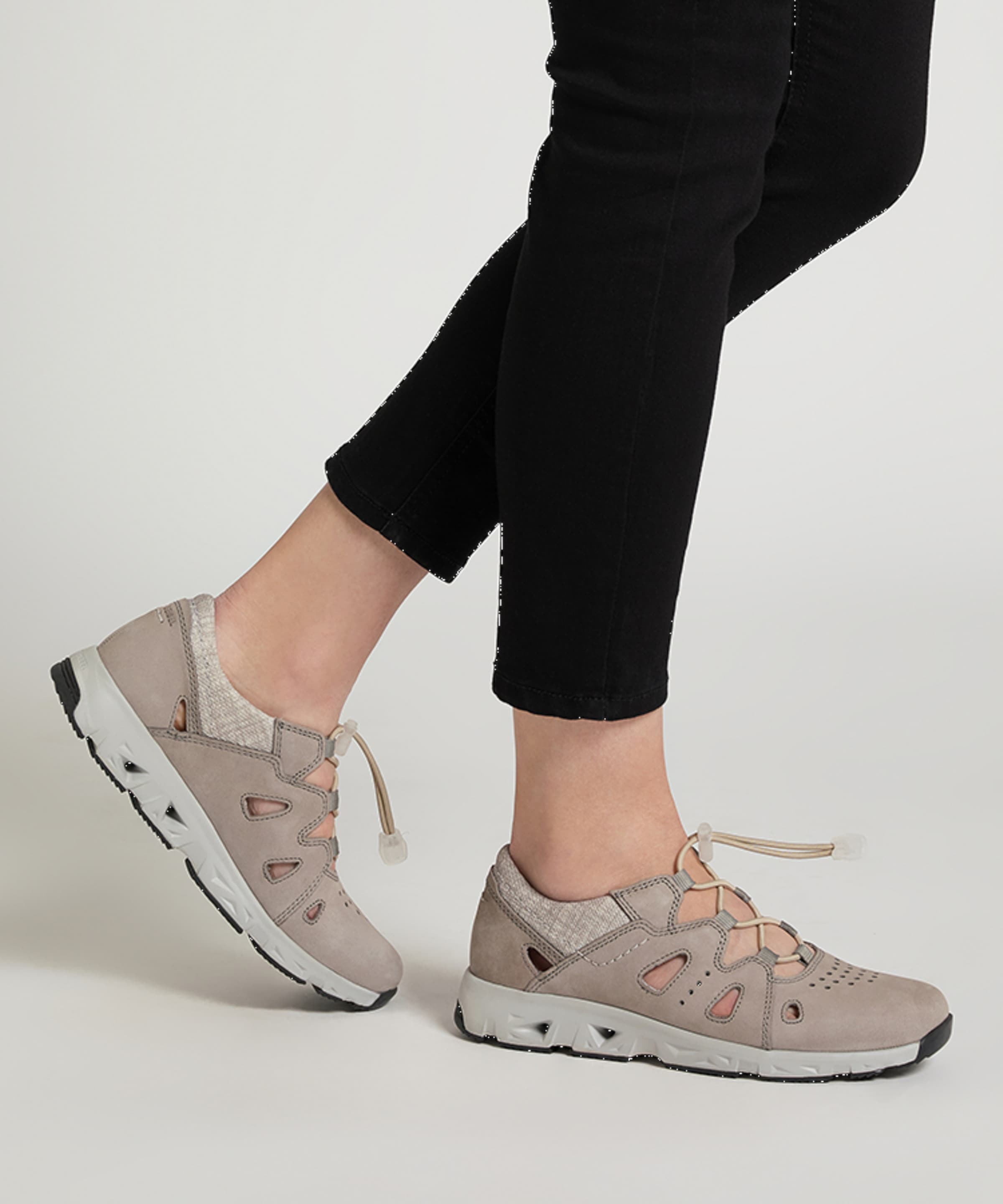 Josef Seibel Sneaker »Noih 08, grau-kombi«