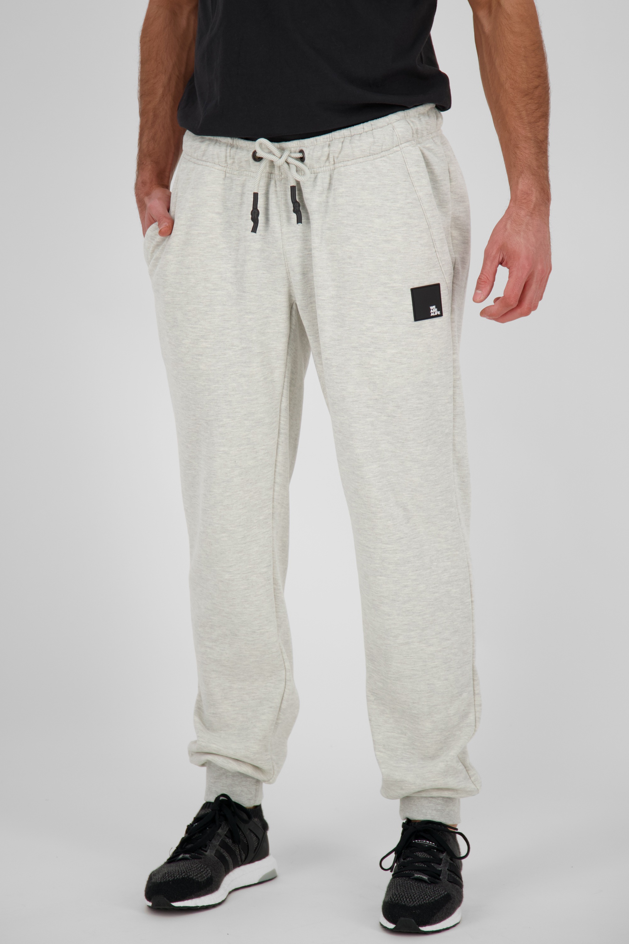 Alife & Kickin Jogginghose »Herren MoeAK«