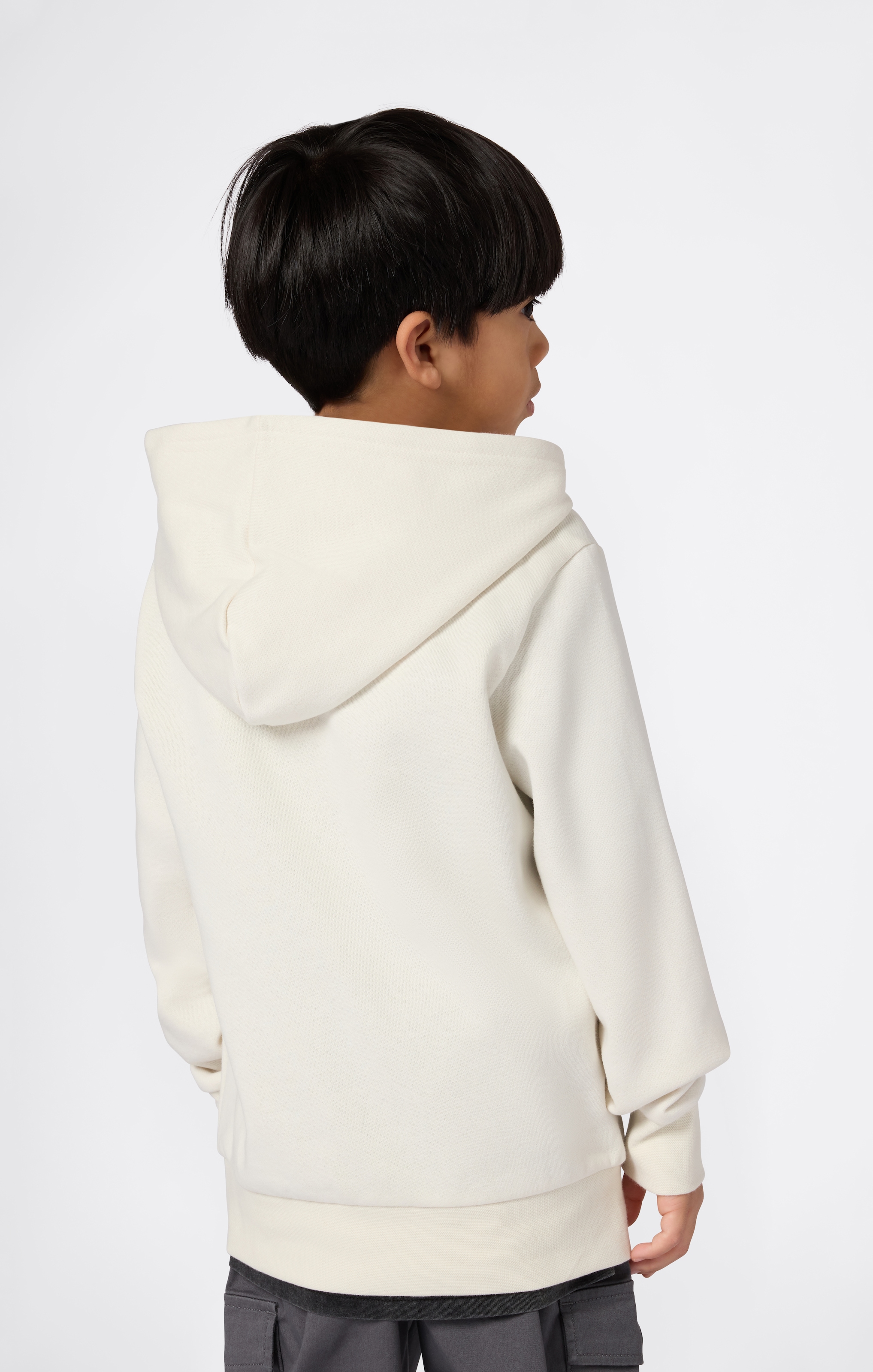 Champion Kapuzensweatshirt, (1 tlg.)