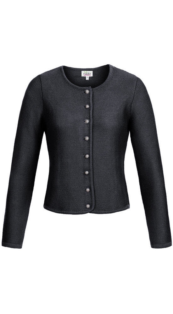 Nübler Strickjacke "Strickjacke Anni" günstig online kaufen
