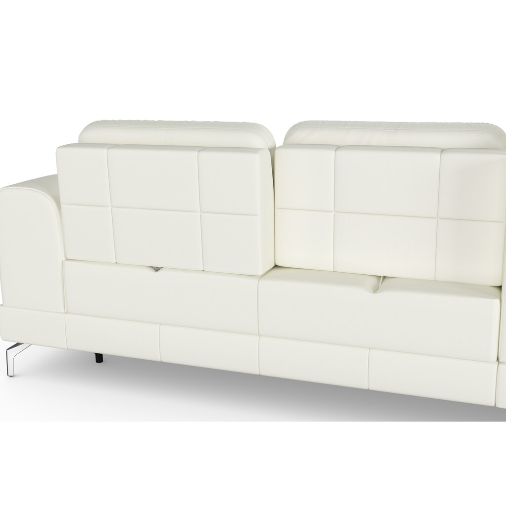 sit&more Ecksofa »Bendigo«