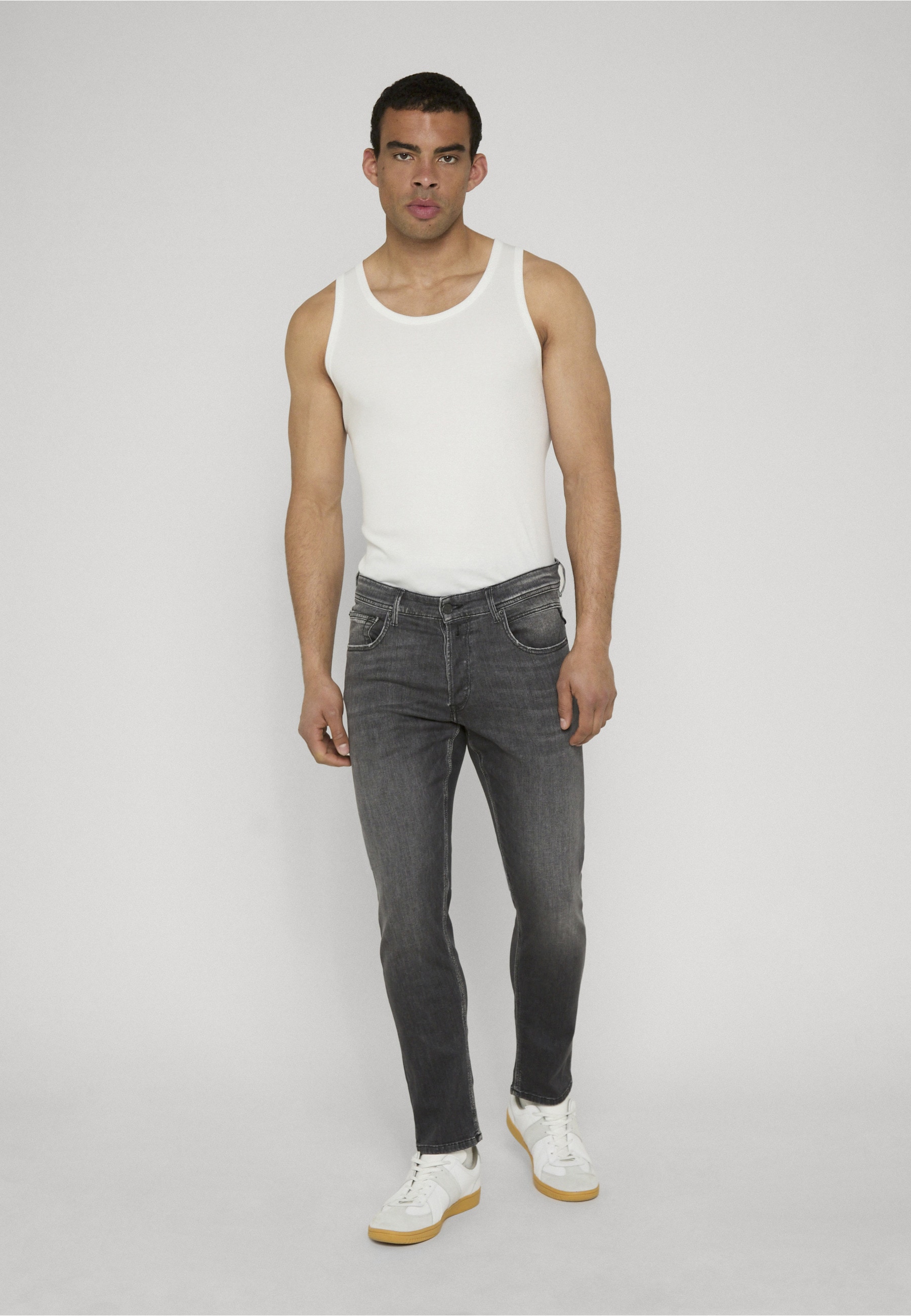 Replay Regular-fit-Jeans »Replay WILLBI«