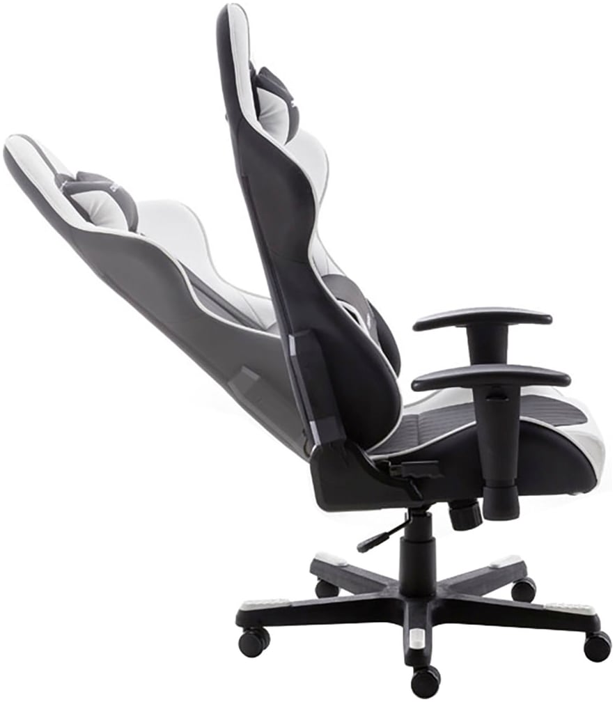 DXRacer Gaming-Stuhl »F-Serie PU Leder«, Kunstleder