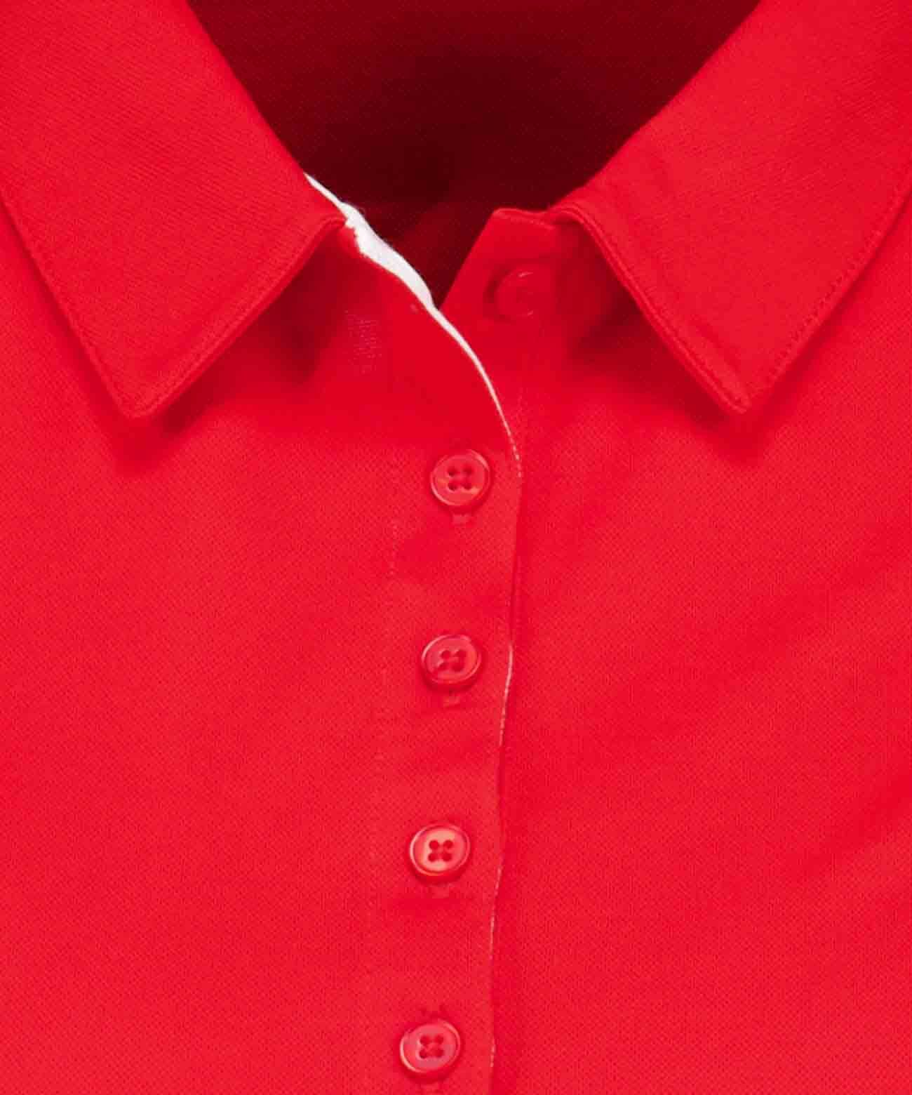 Thumbnail - RAGMAN Poloshirt