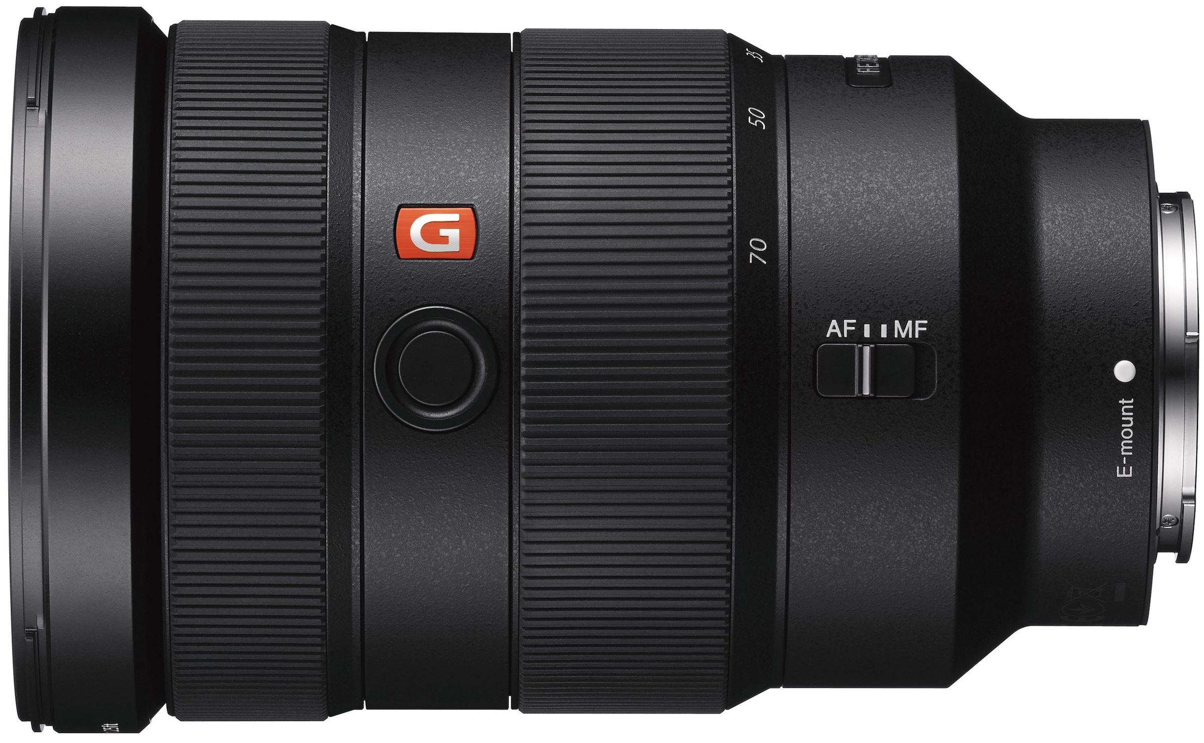 Sony Systemkamera »Objektiv FE 24-70mm F2.8 GM (SEL2470GM.SYX) + Alpha 7C II« SEL2470GM , 33 , 2 fach fach x opt. Zoom , Bluetooth | WLAN , inkl. KI-Autofokus, 10 B/s Serienaufnahmen, 4K Zeitlupe