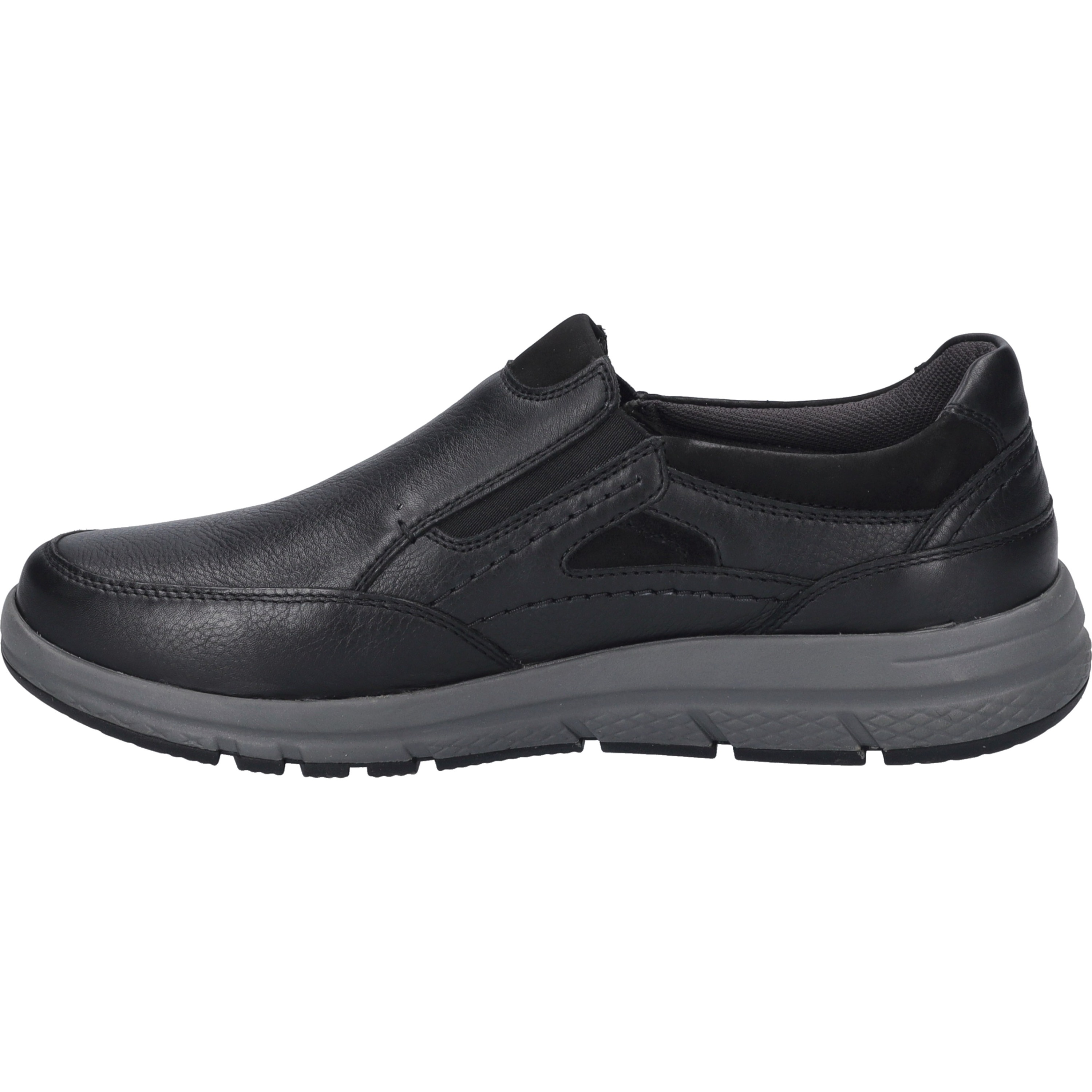 Thumbnail - Josef Seibel Slipper "Giuseppe 09, schwarz"