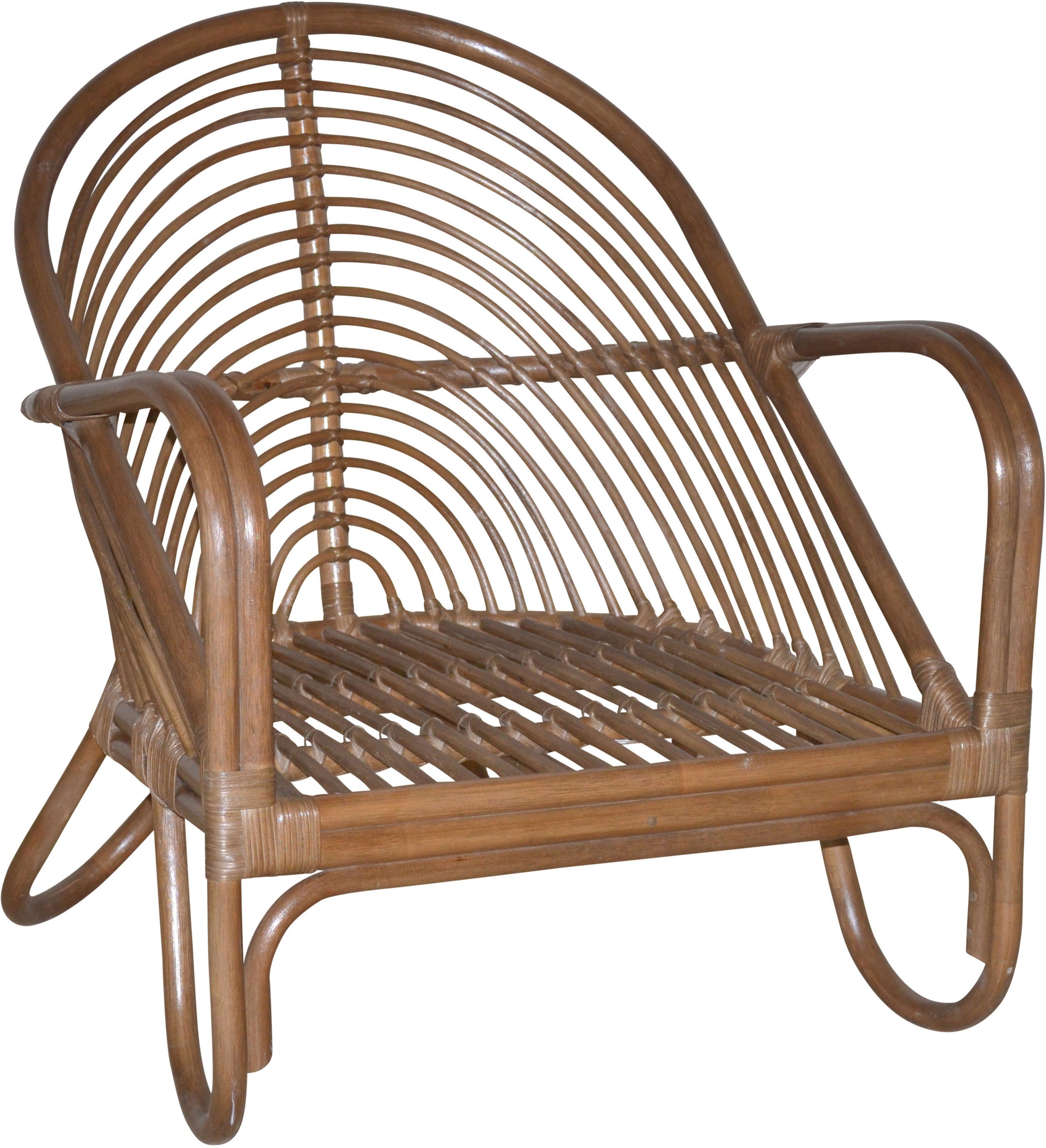 HOFMANN LIVING AND MORE Loungesessel Inklusive extra stark gepolsterten Sit günstig online kaufen