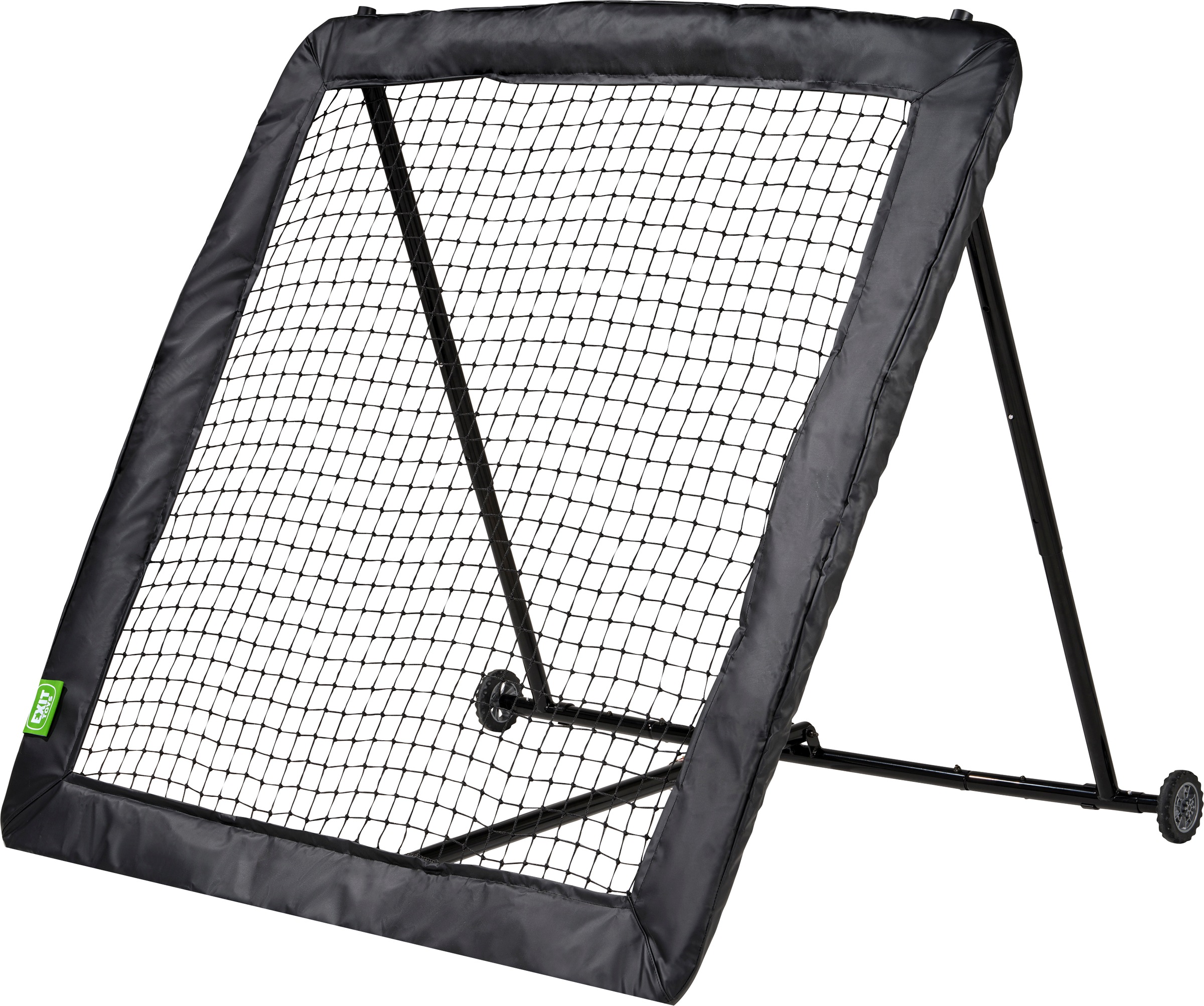 EXIT Rebounder »Kickback XL«, (1 St.), BxH: 164x164 cm, ab 3 Jahren