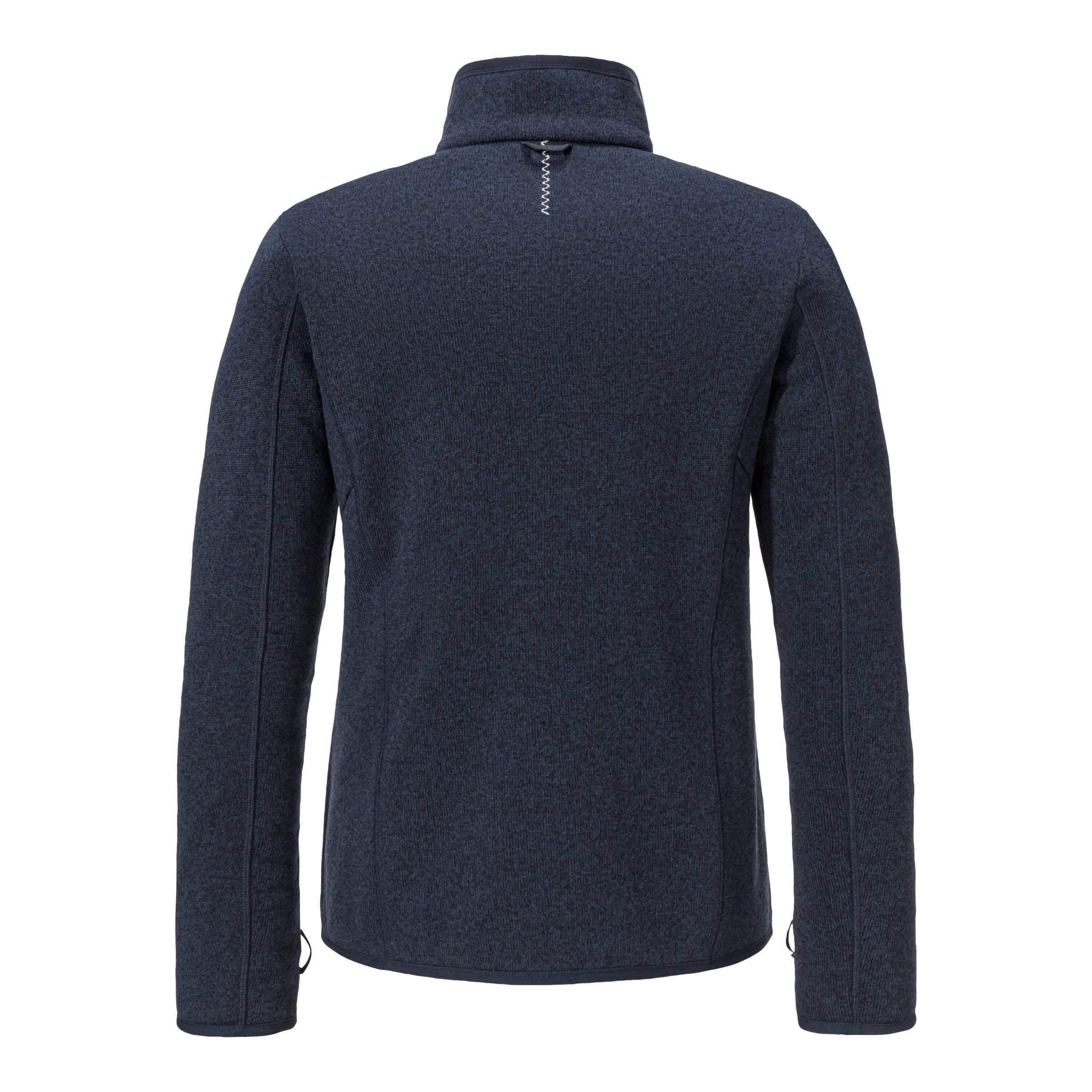 Schöffel Fleecejacke »CIRC Fleece Jk Style Yew WMS«, Wärmend, atmungsaktiv Übergangsjacke