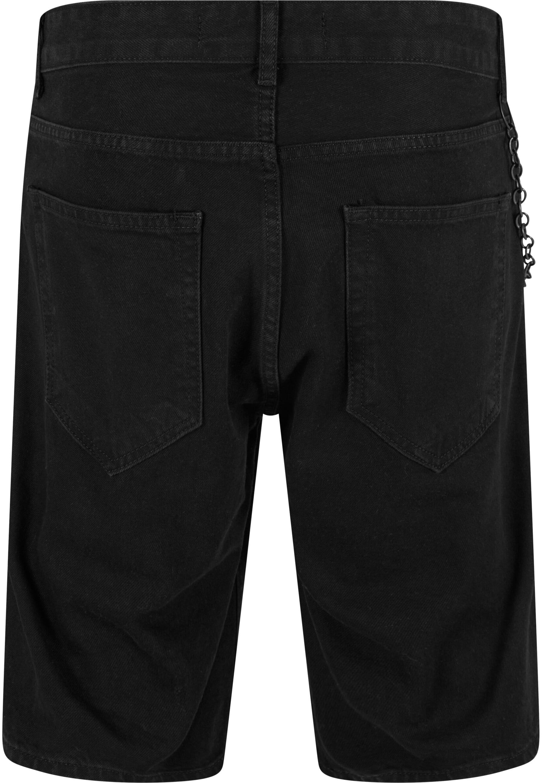 2Y Studios Shorts »2Y Studios Herren 2Y Jeans Shorts«, (1 tlg.)