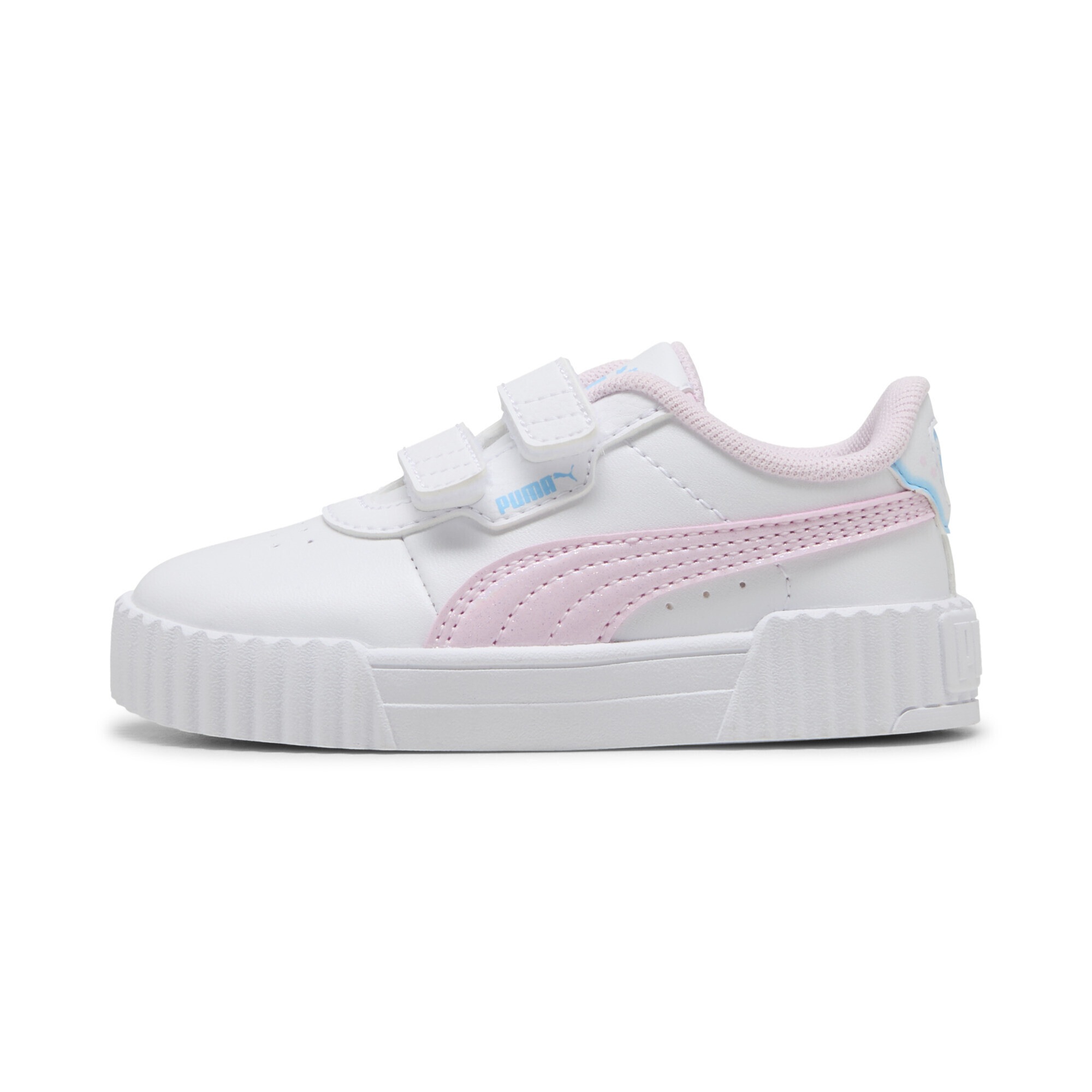 PUMA Sneaker »Carina 3.0 Jelly Heaven Sneakers Mädchen«