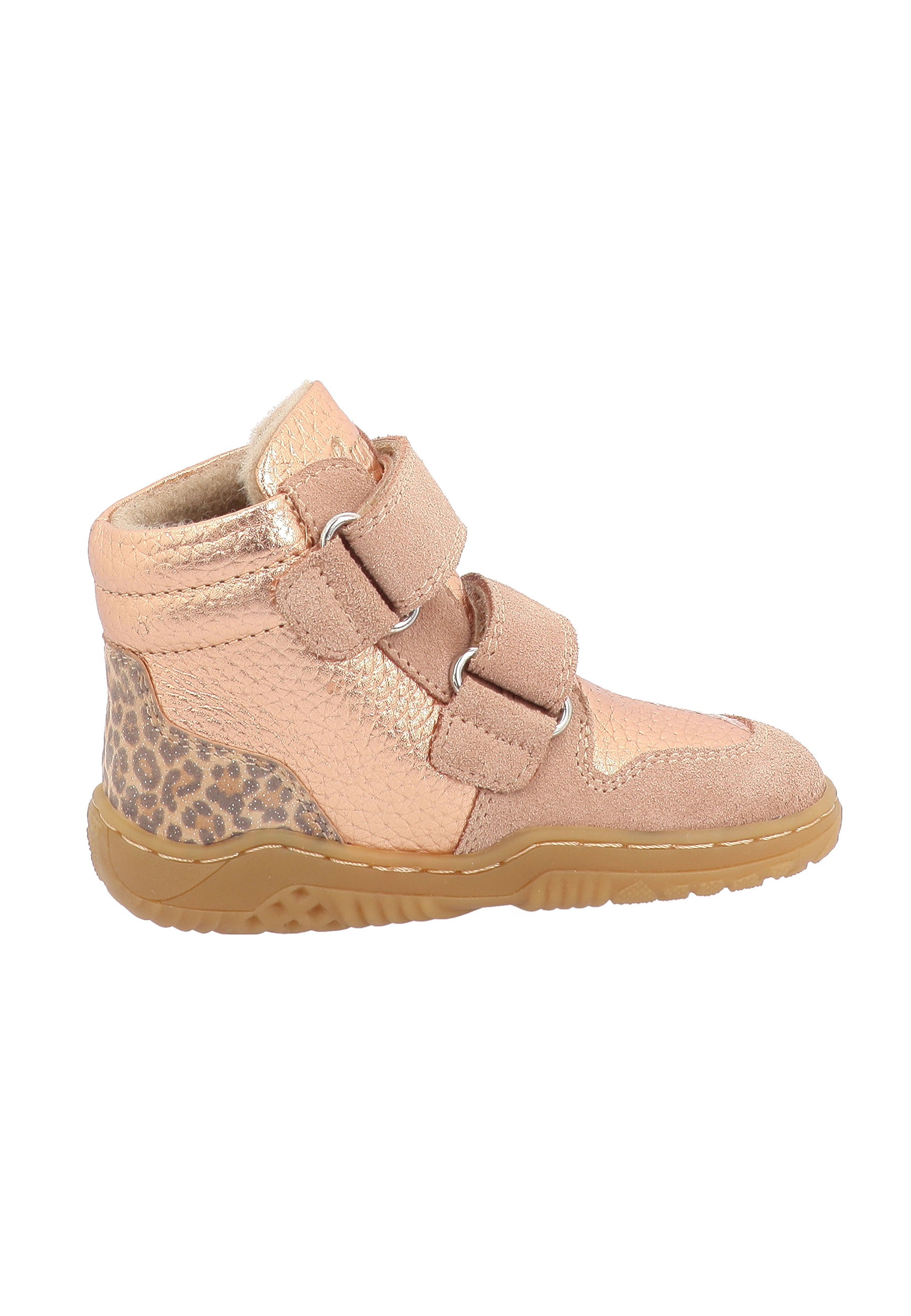 Lurchi Sneaker »Lurchi Samu 1 Barefoot«