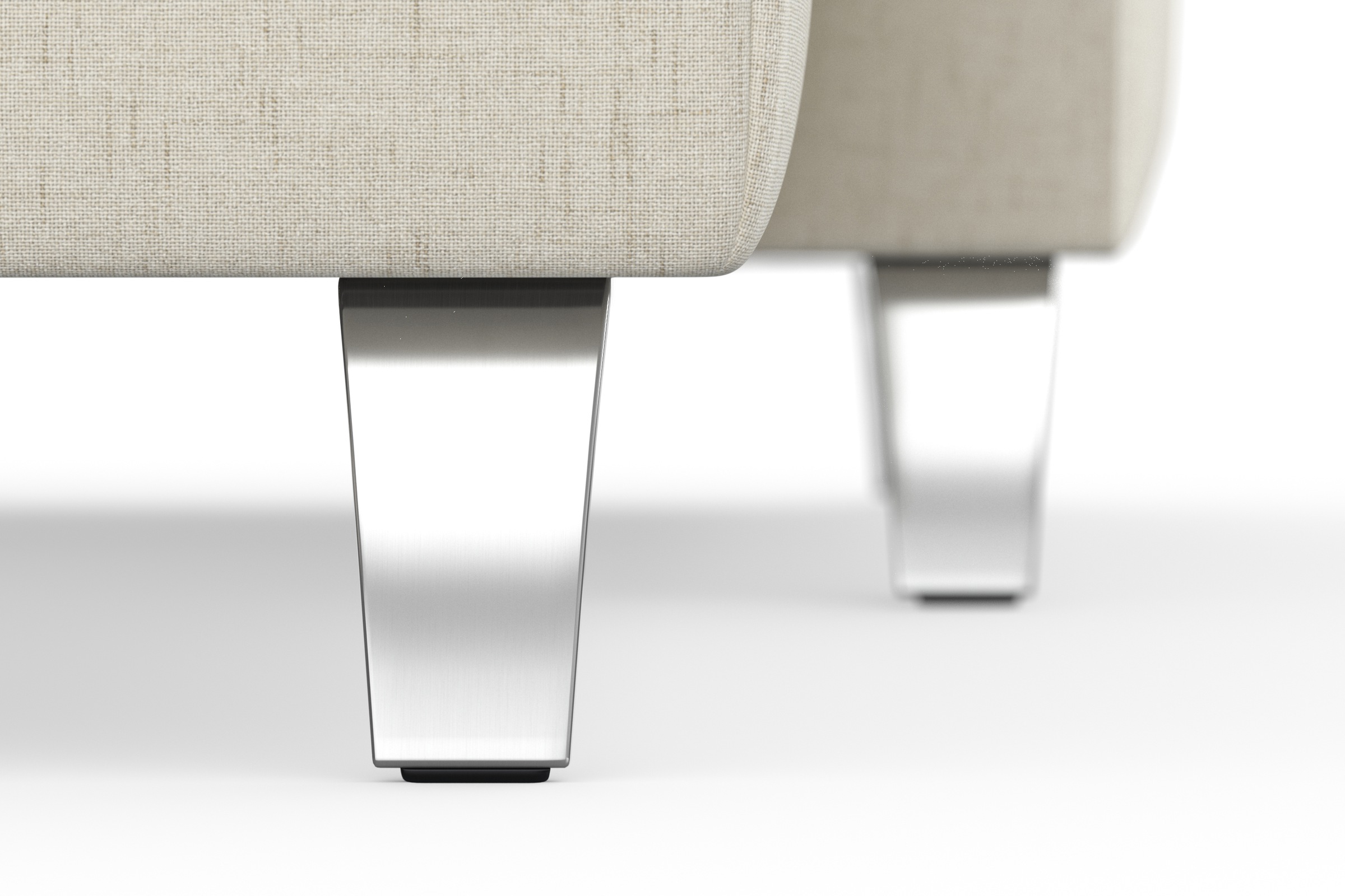 sit&more Wohnlandschaft »Visby U-Form«, Wahlweise mit Bettfunktion und Stauraum, frei im Raum stellbar