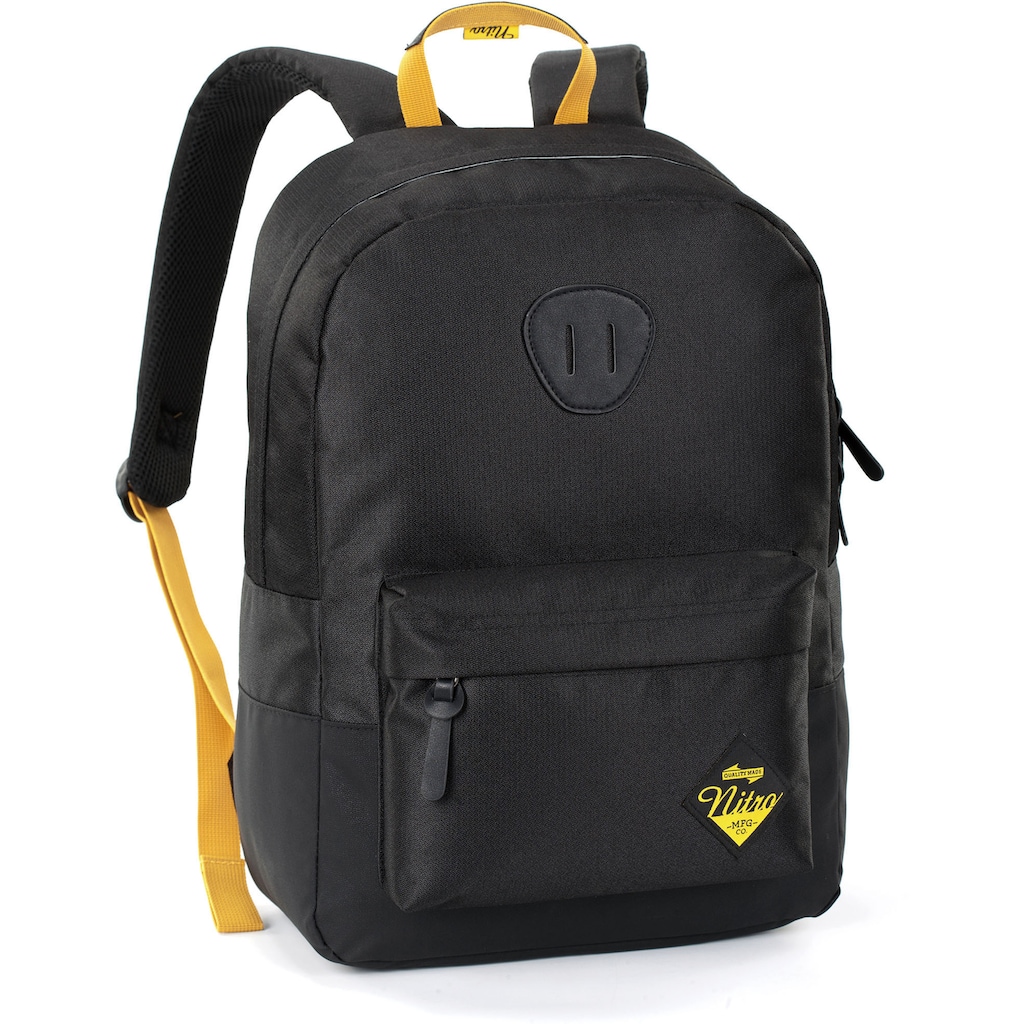 NITRO Freizeitrucksack »Urban Classic«