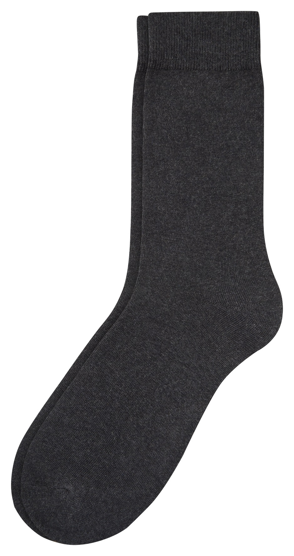 Camano Socken "comfort" 9 Stk. tlg. mit verstärktem Fersen- und Zehenbereic günstig online kaufen