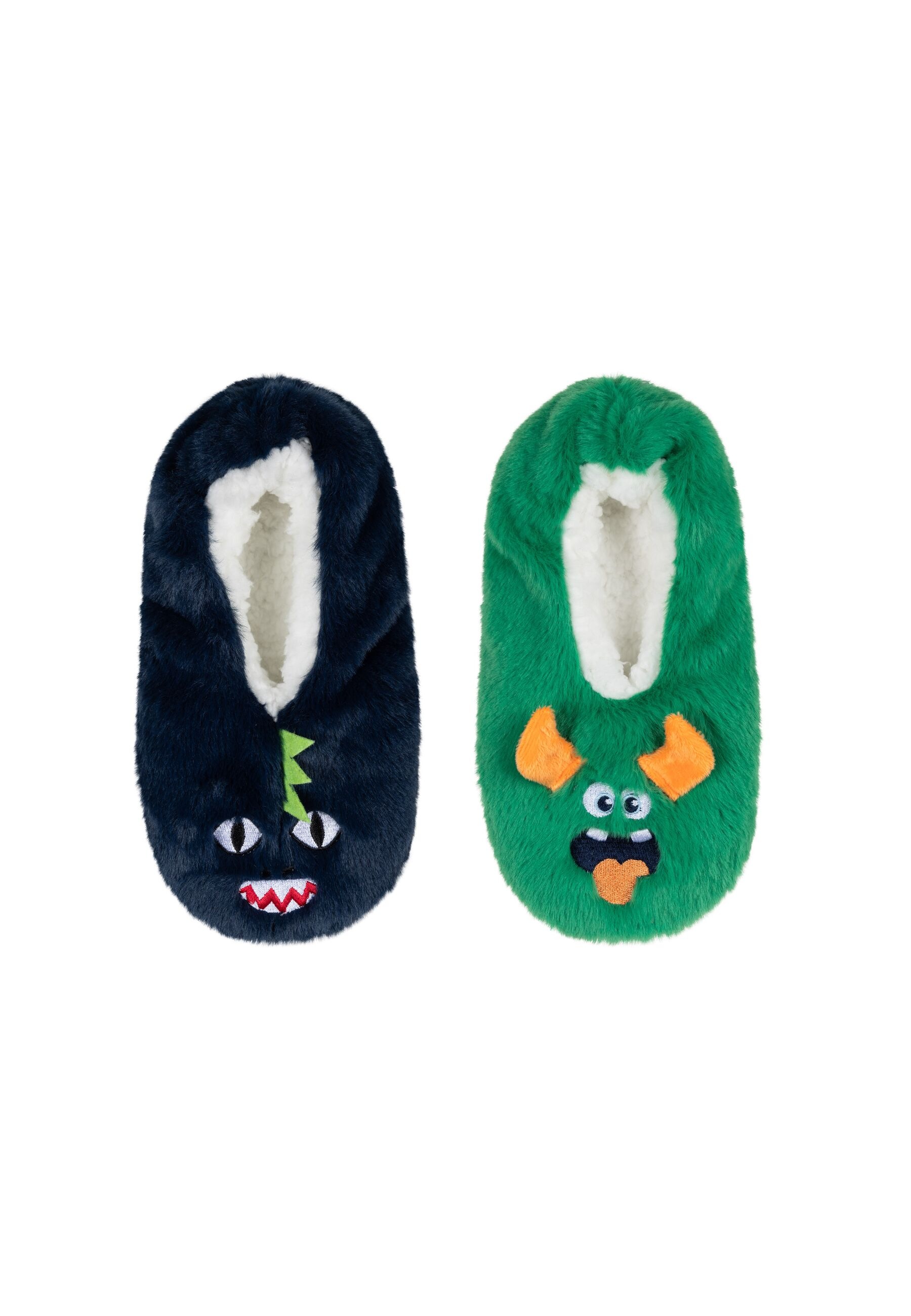 Camano Hausschuh "2er Pack"