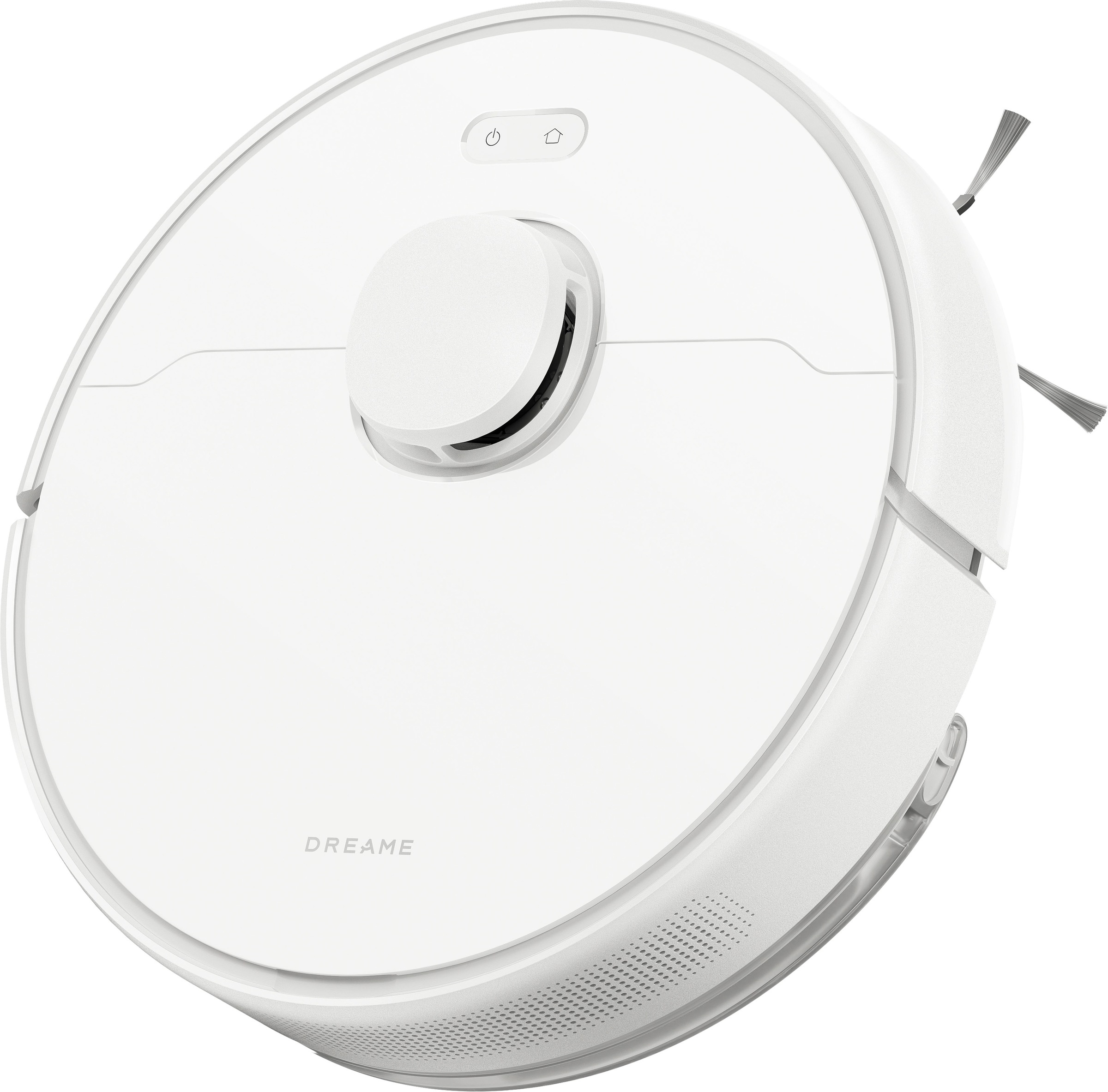 Dreame Saugroboter "mit Wischfunktion D9 Max Gen 2 (White)," günstig online kaufen