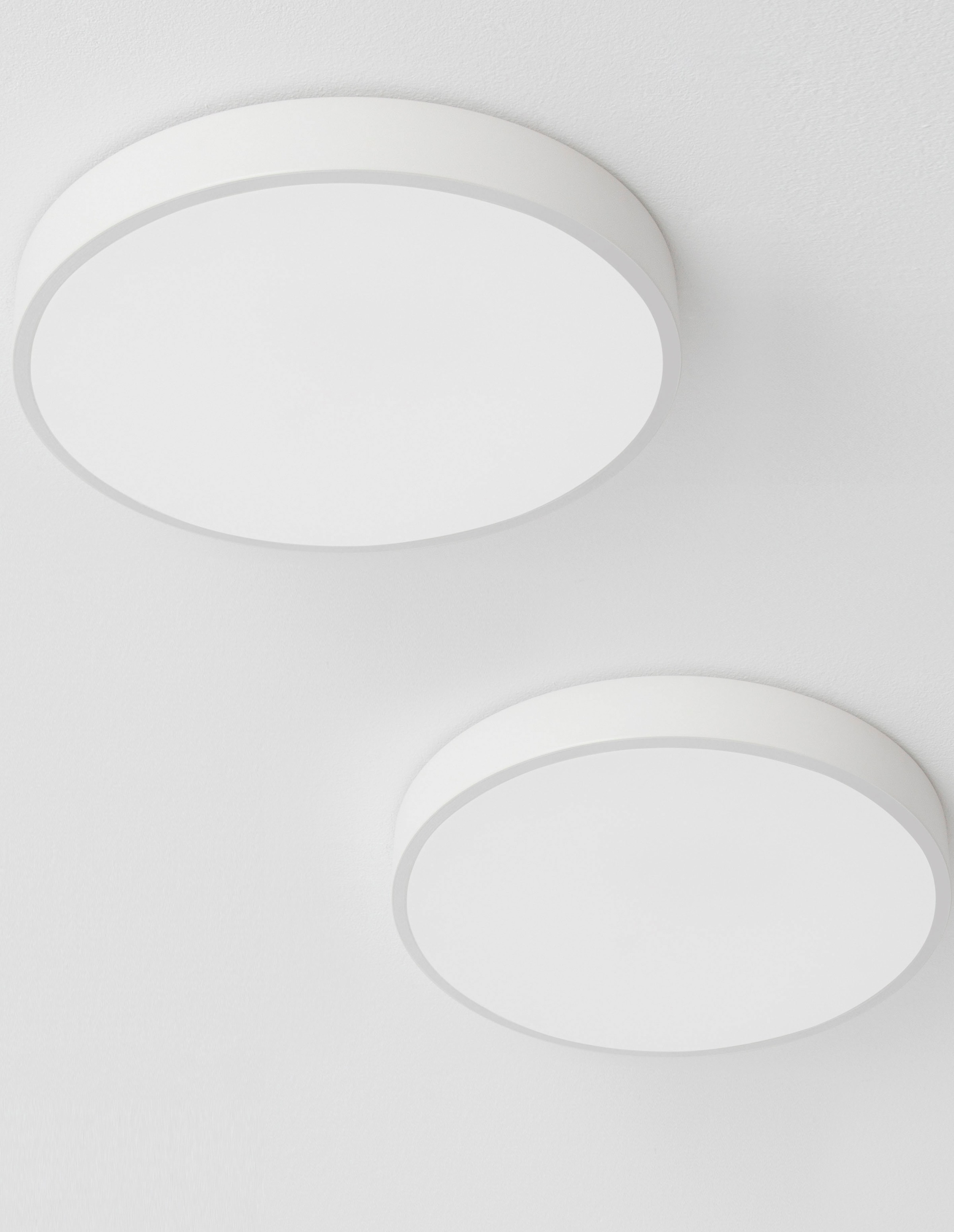 Nova Luce LED Deckenleuchte »HADON«, 1 flammig, Leuchtmittel LED-Modul | LED fest integriert