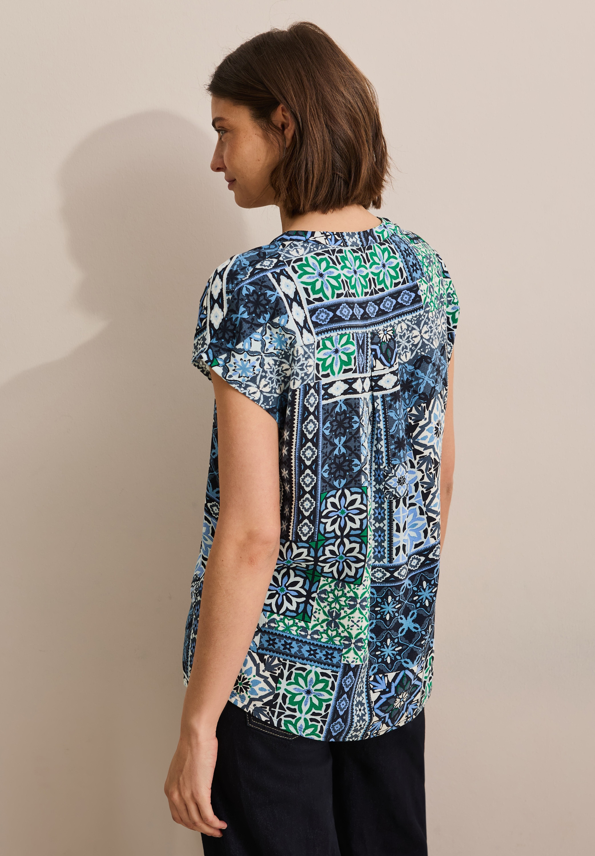 Cecil Shirtbluse