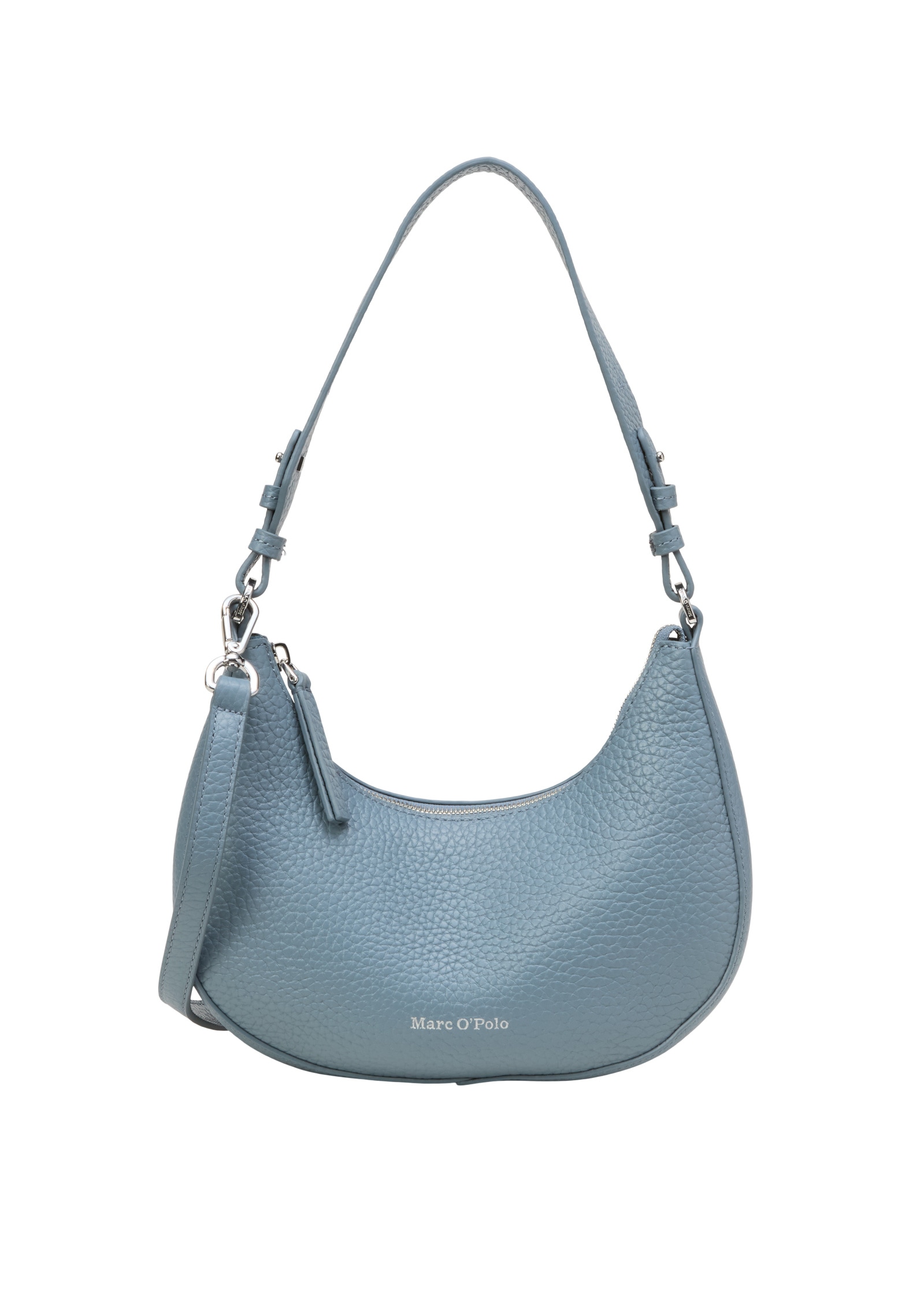 Marc OPolo Umhängetasche "aus fein genarbtem Rindleder" günstig online kaufen