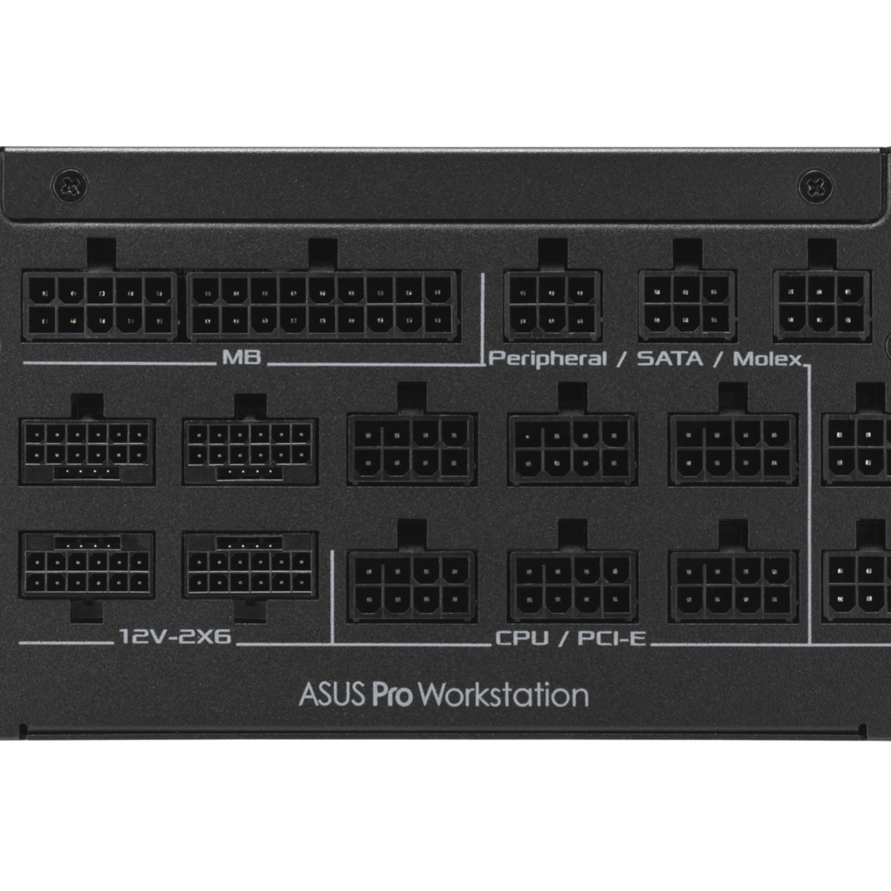 Asus Netzteil »Pro WS 2200W Platinum«