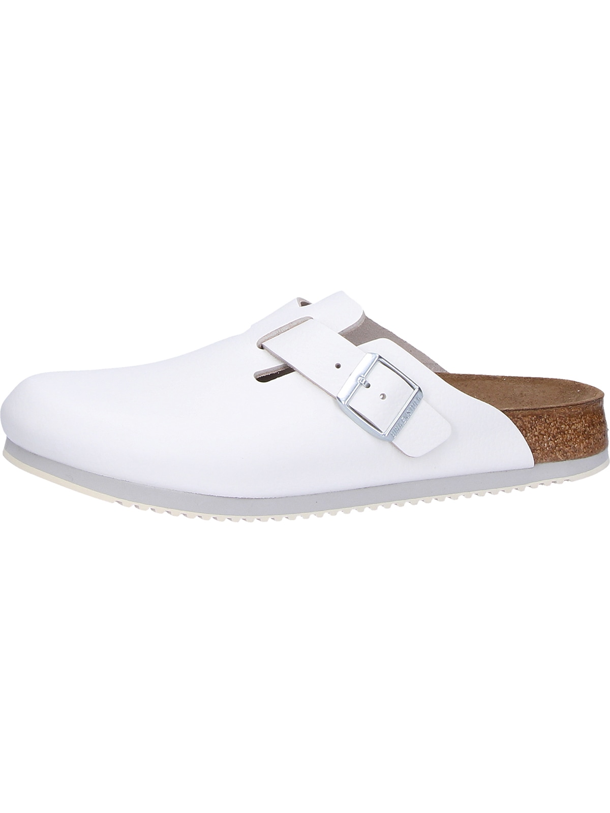 Birkenstock Pantolette »Boston SL«