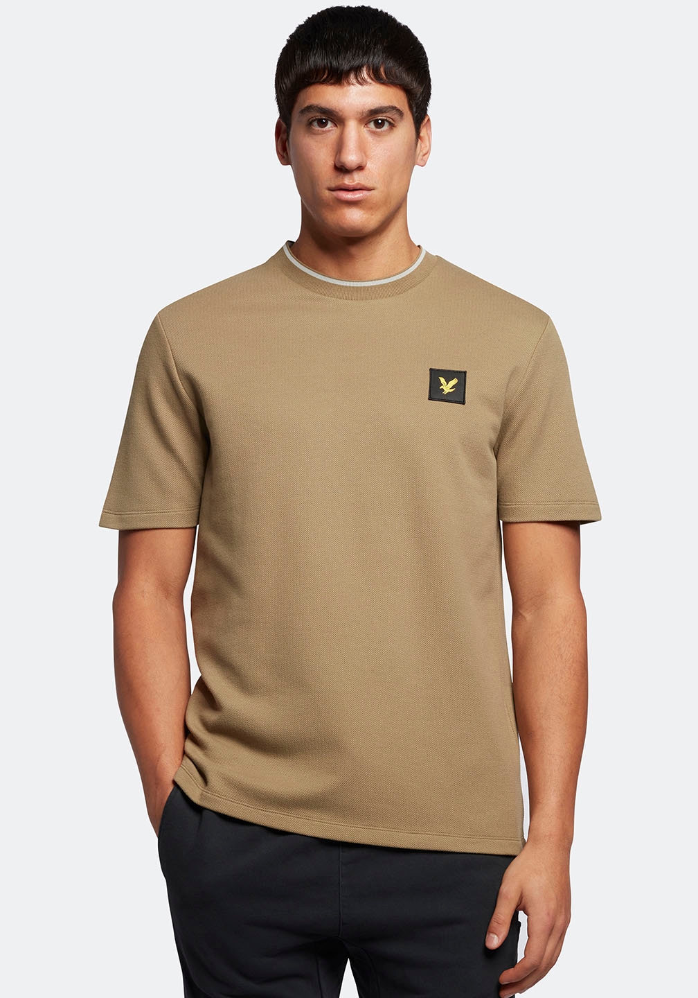 Lyle & Scott ▷ | T-Shirt für BAUR