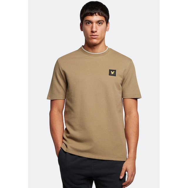 Lyle & Scott T-Shirt ▷ für | BAUR