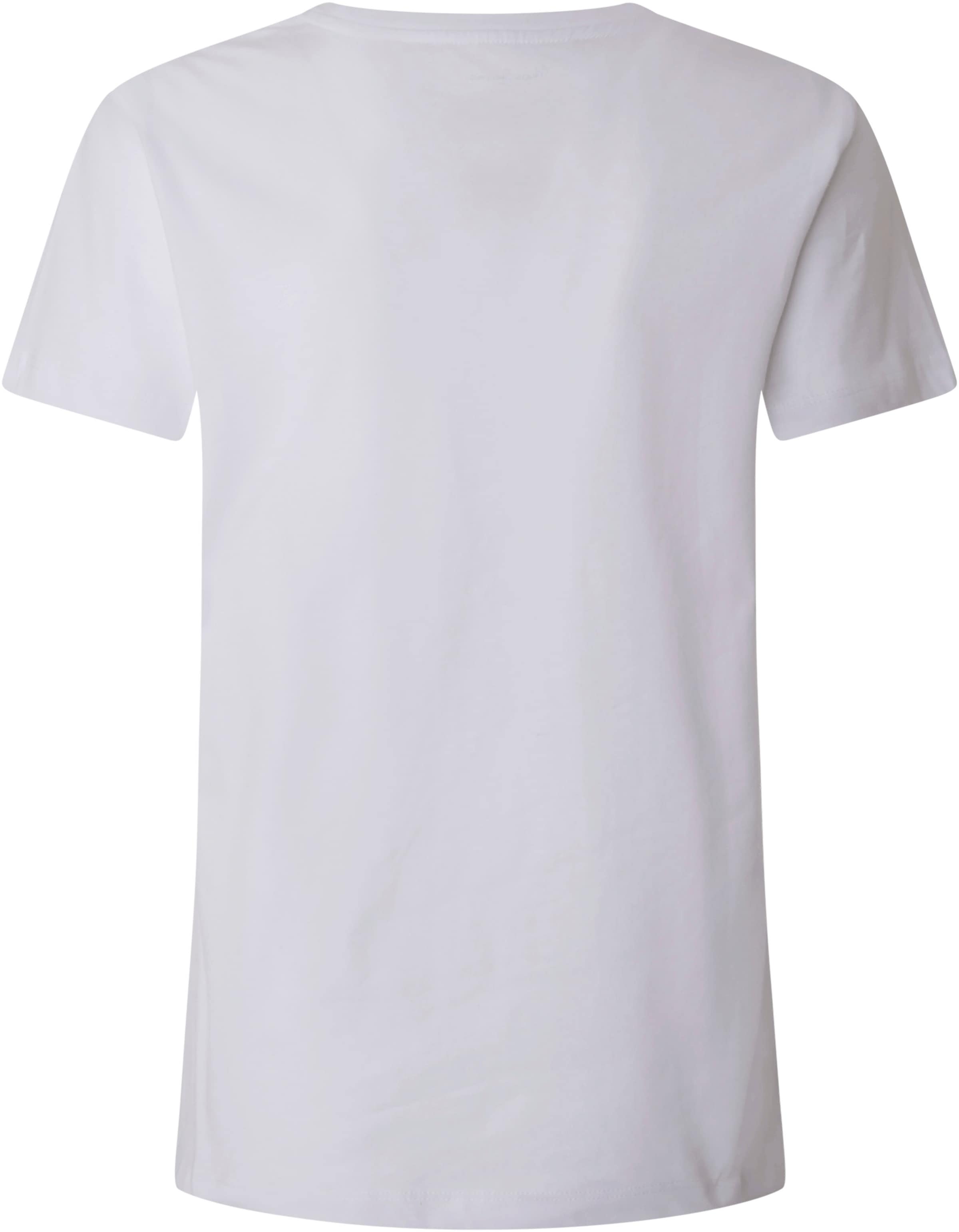 Pepe Jeans T-Shirt »Wendy« online | kaufen BAUR