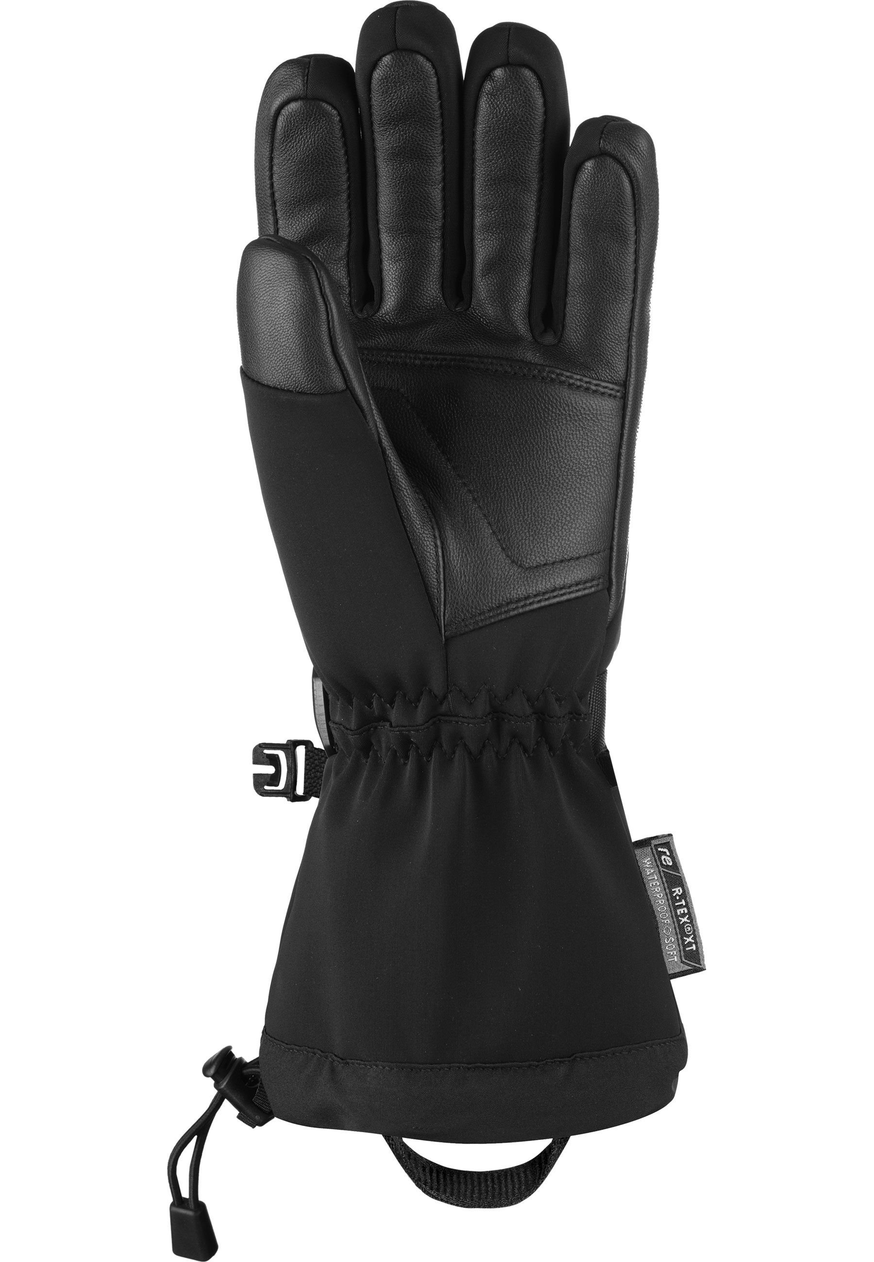 Reusch Skihandschuhe »Giada R-TEX® XT«, höchste Wärmestufe, wasserdicht und atmungsaktiv