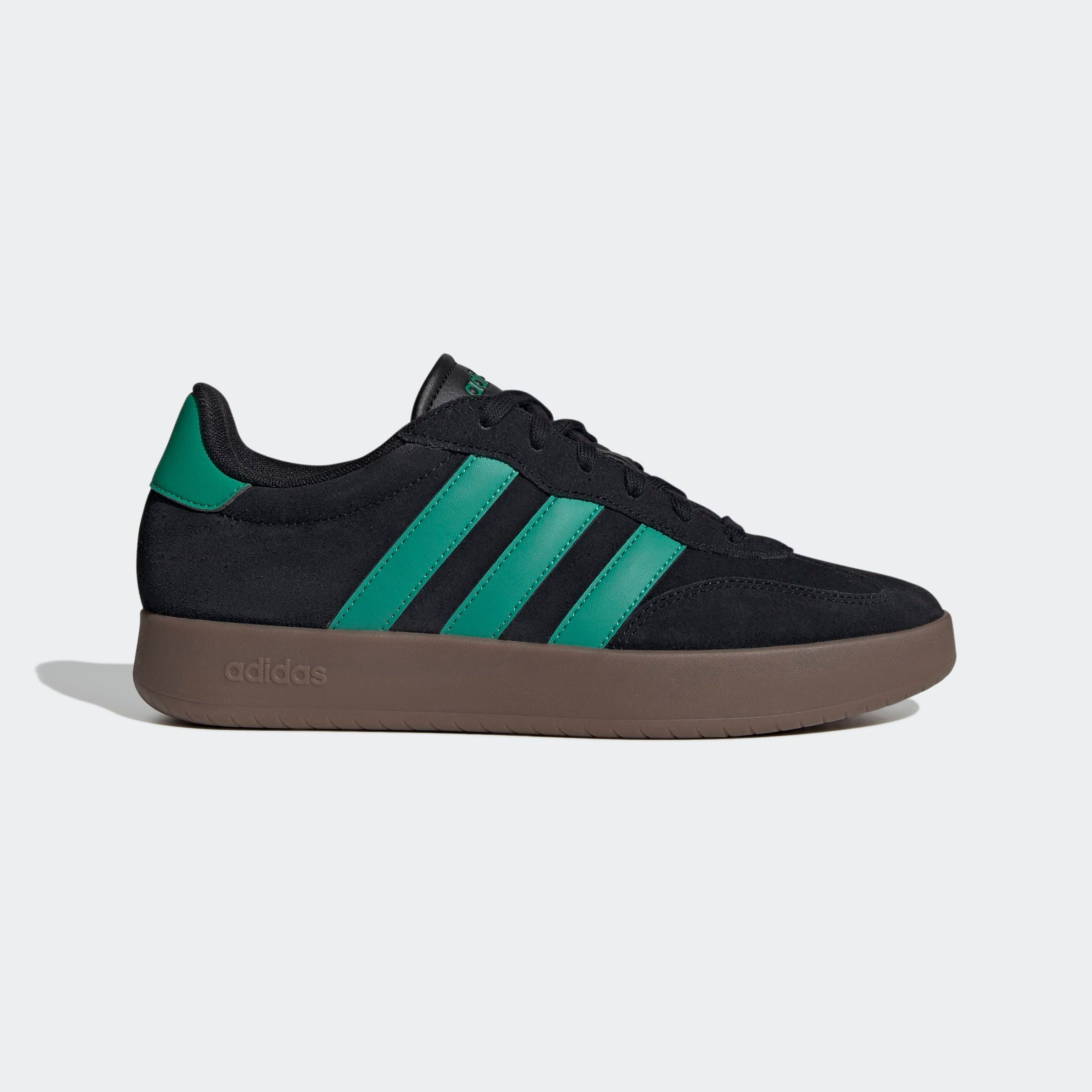 adidas Sportswear Sneaker "BARREDA" inspiriert vom Design des adidas Handba günstig online kaufen