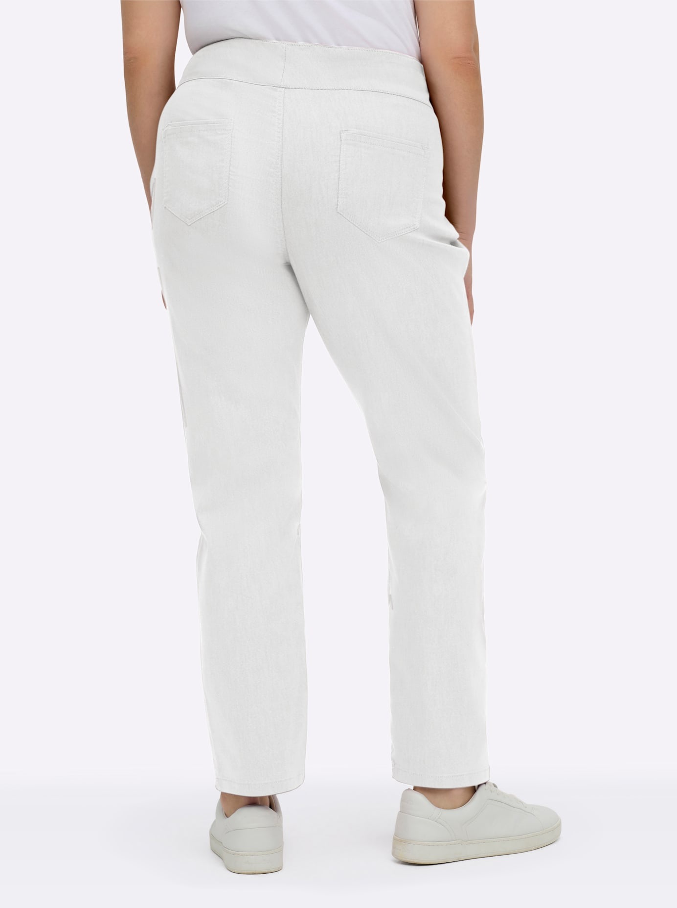 Casual Looks Schlupfhose