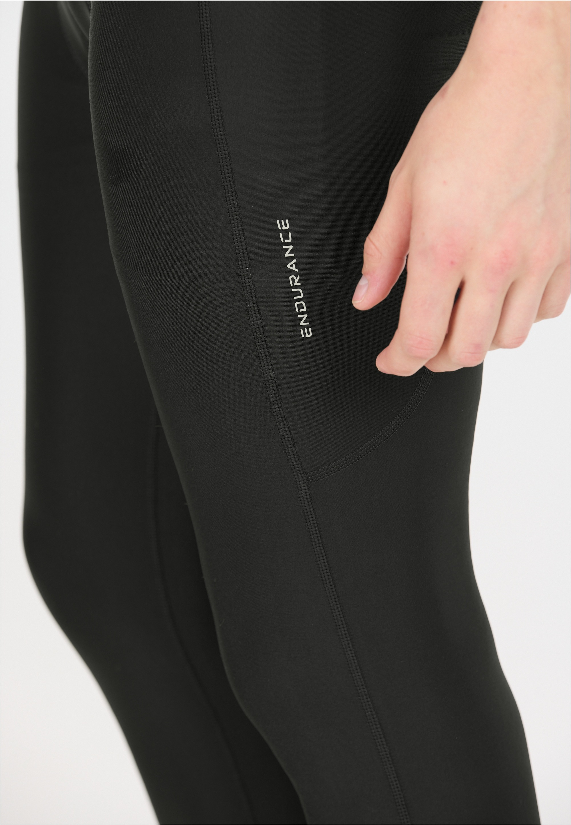 ENDURANCE Radhose »Gorsk V2«  mit Quick Dry-Funktion