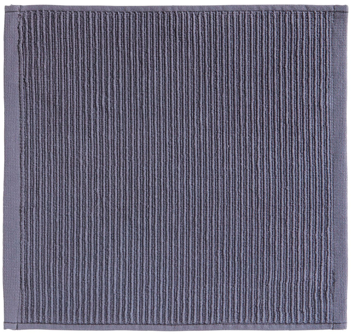 DDDDD Spültuch »Basic, 30x30 cm, aus 100% Baumwolle«, (Set, 4 tlg.), mit luxuriöser Rippenstruktur und optimale Feuchtigkeitsaufnahme