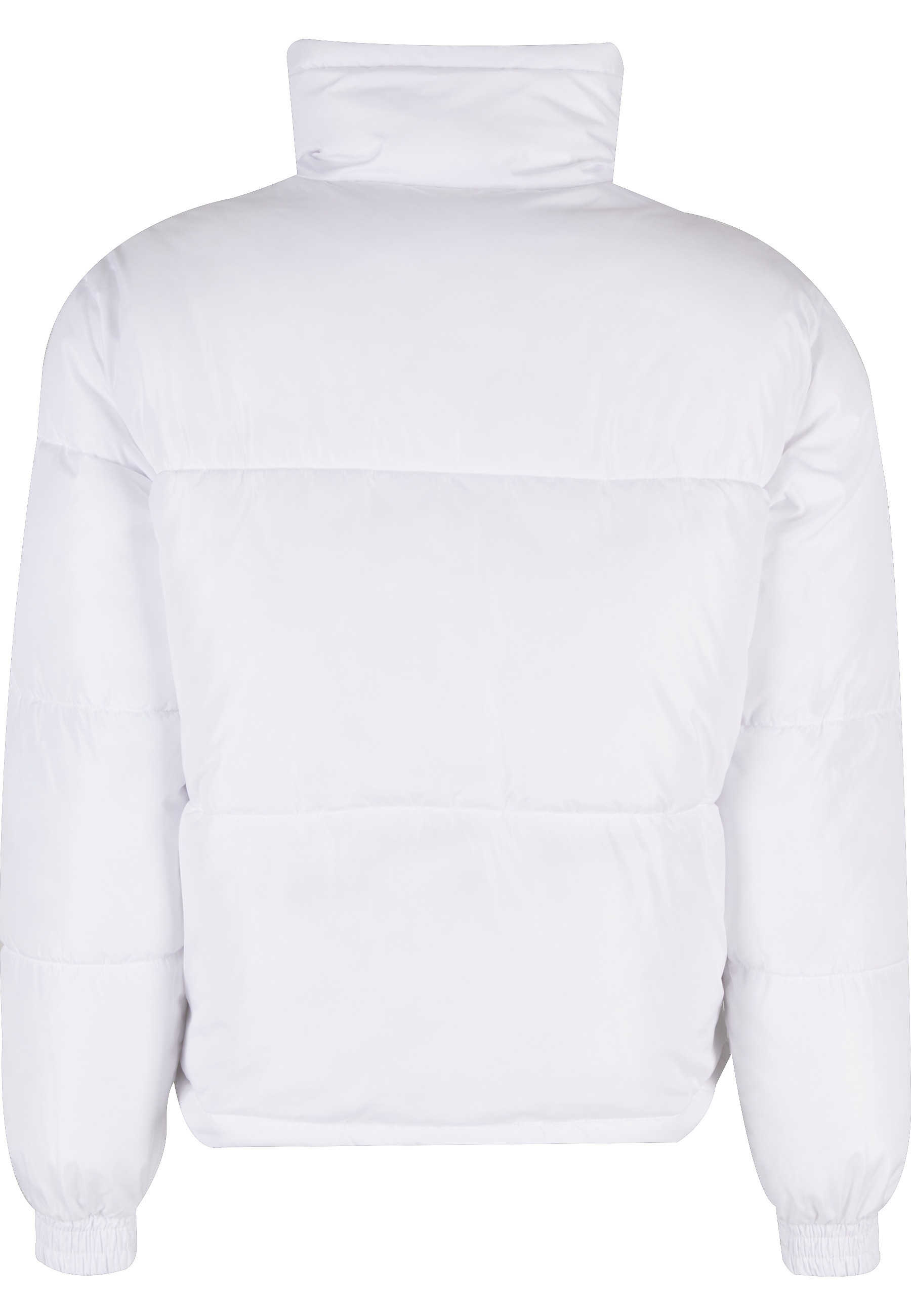 Karl Kani Winterjacke »Karl Kani Karl Kani Retro Essential Puffer Jacket« 1 Stk. tlg. ohne Kapuze