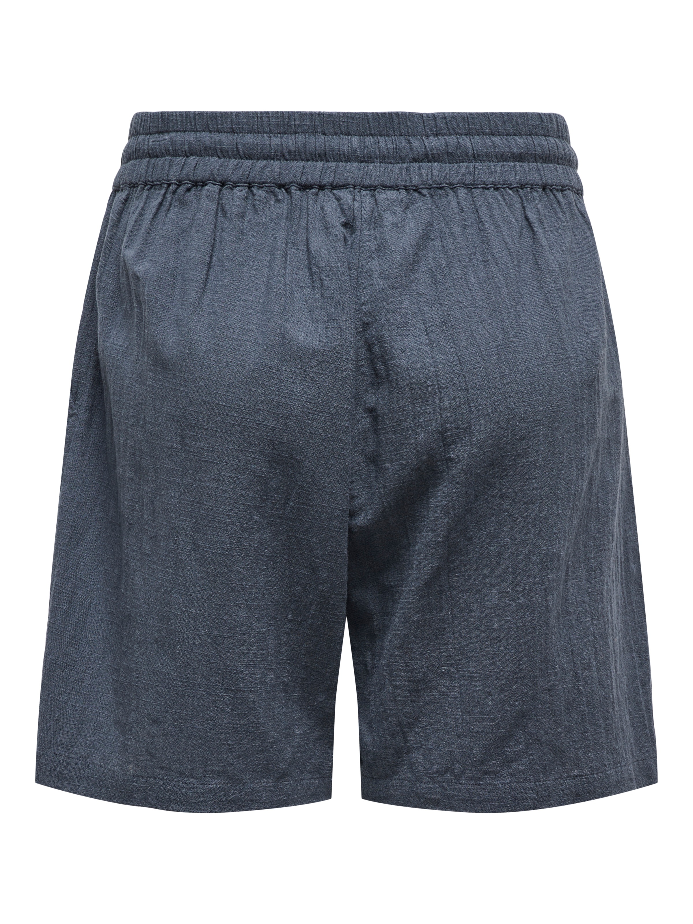 ONLY Shorts »ONLTIZANA STRING COTTON SHORTS WVN«  Baumwolle, loose fit