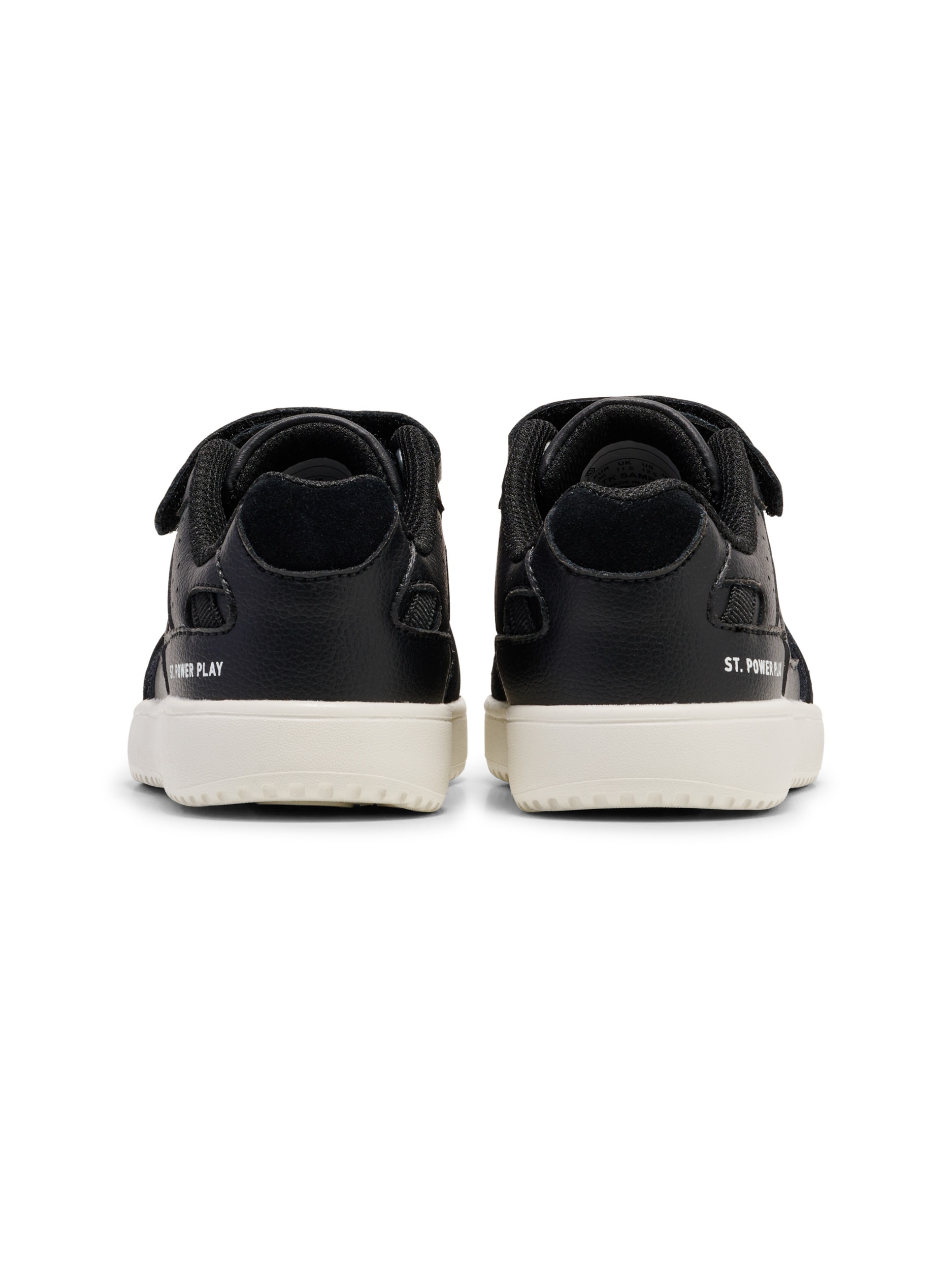 hummel Sneaker »ST. POWER PLAY FS JR«