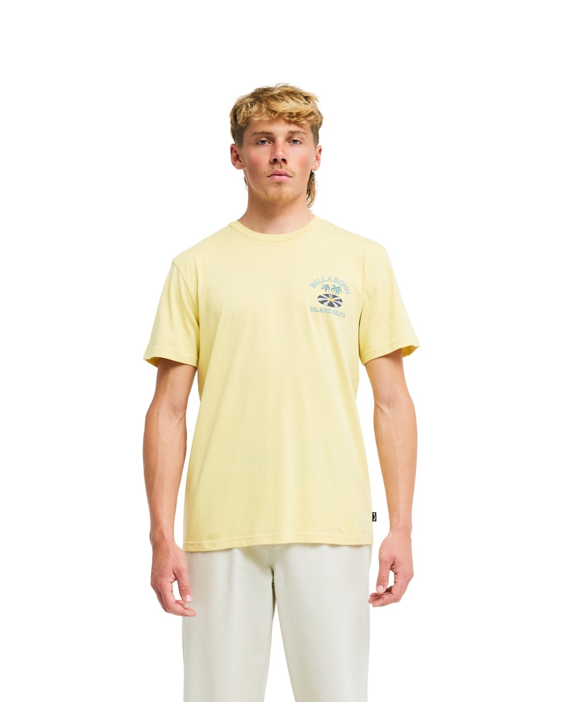 Billabong T-Shirt "Island Beats"