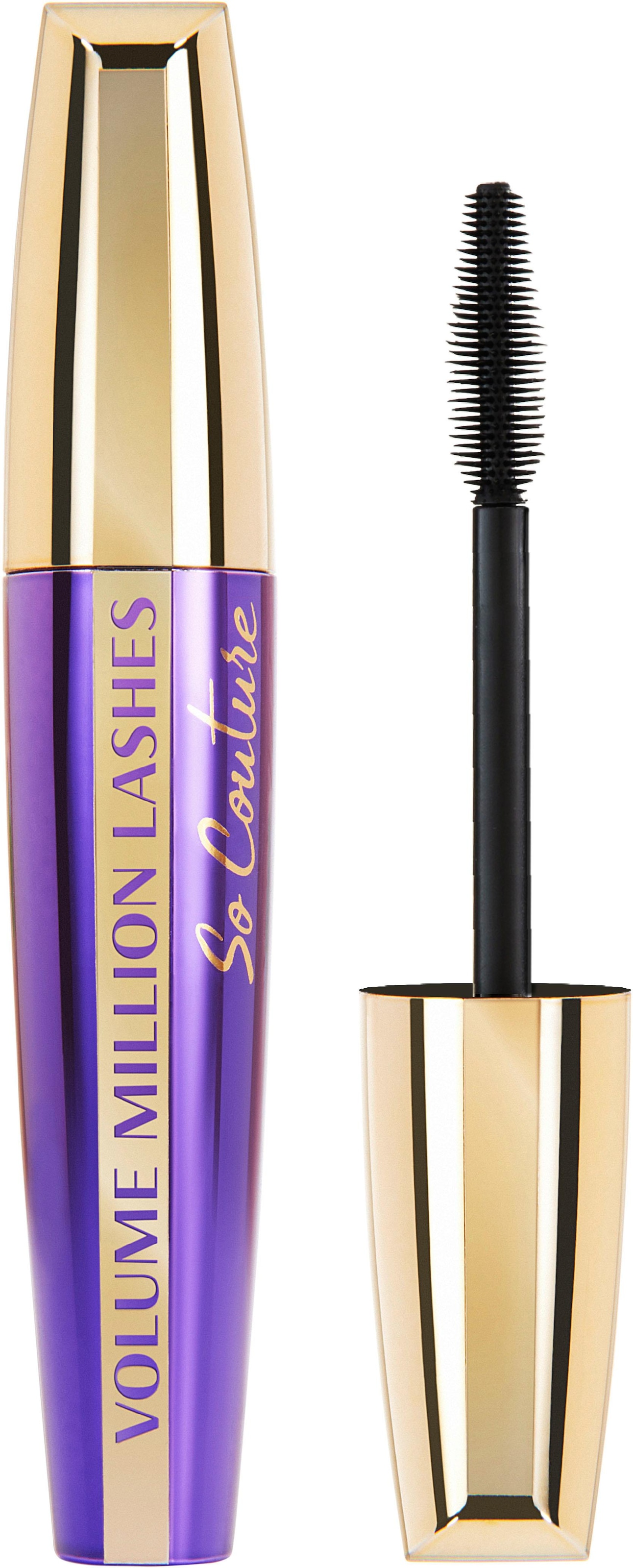 L'ORÉAL PARIS L'ORÉAL PARIS Mascara »Volume Million ...