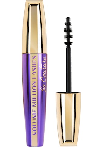 L'ORÉAL PARIS L'ORÉAL PARIS Mascara »Volume Million ...