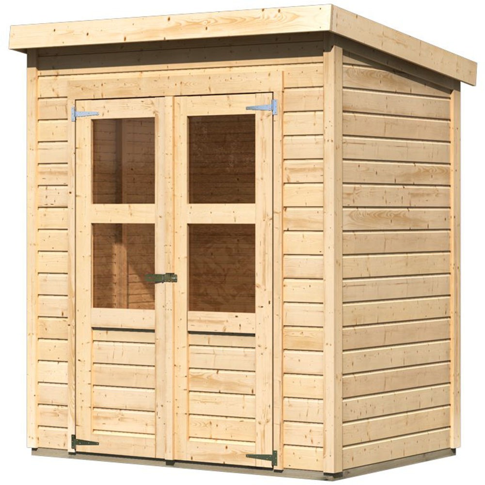 KONIFERA Gartenhaus »Amrum 2«