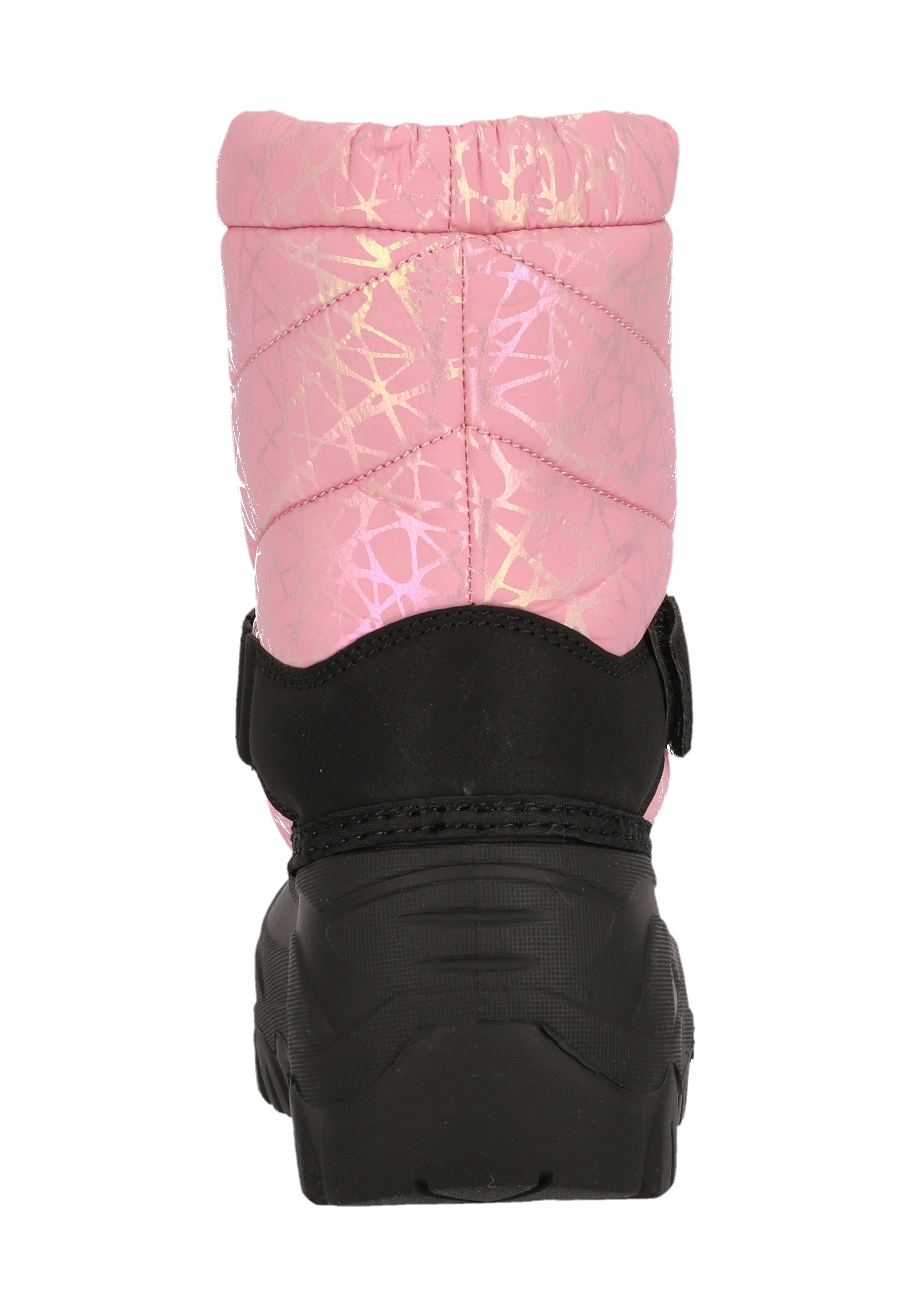 ZIGZAG Stiefel »Wanoha«, mit strapazierfähiger Sohle