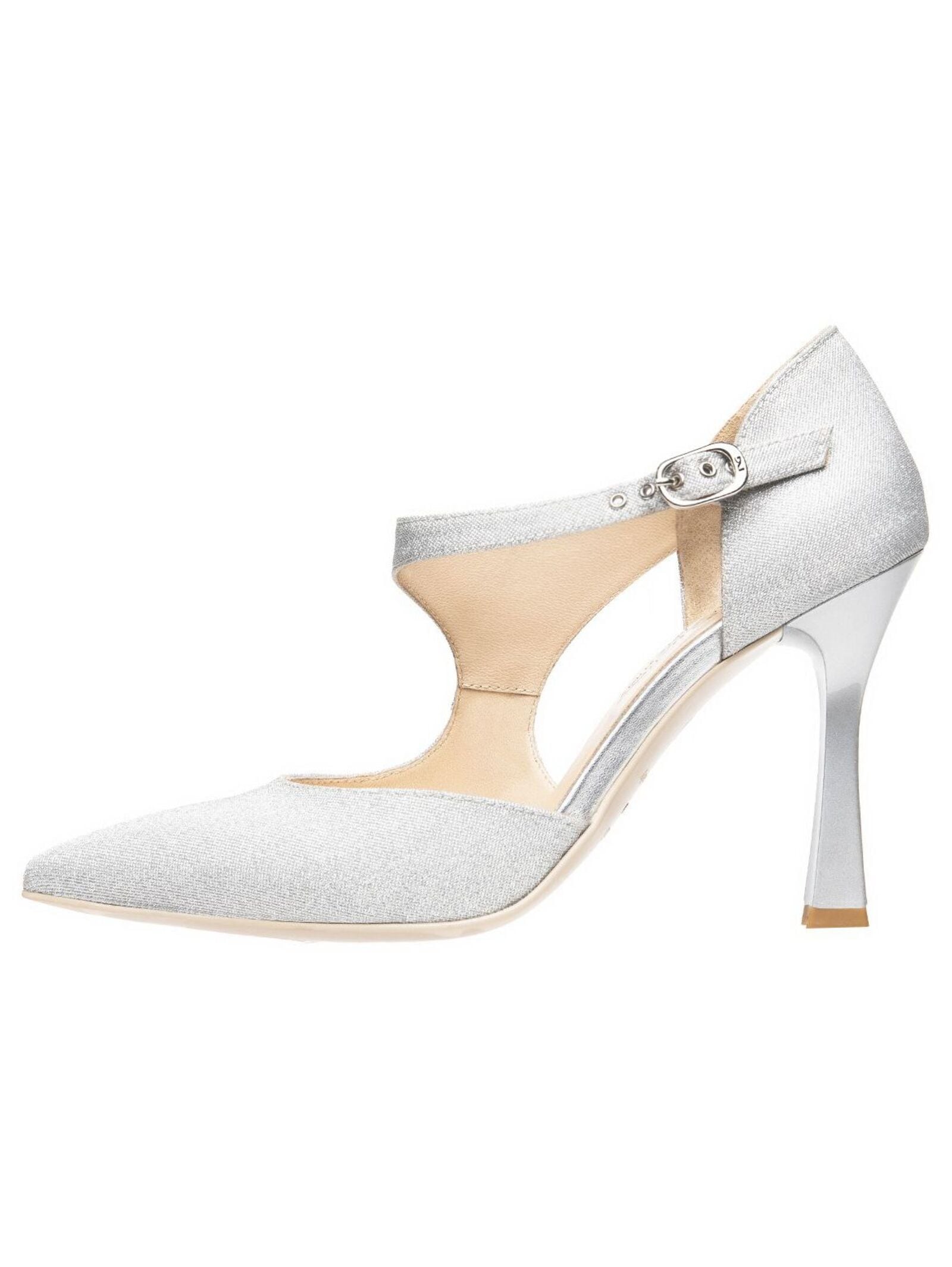 Nero Giardini Pumps »Nero Giardini Pumps Textil«