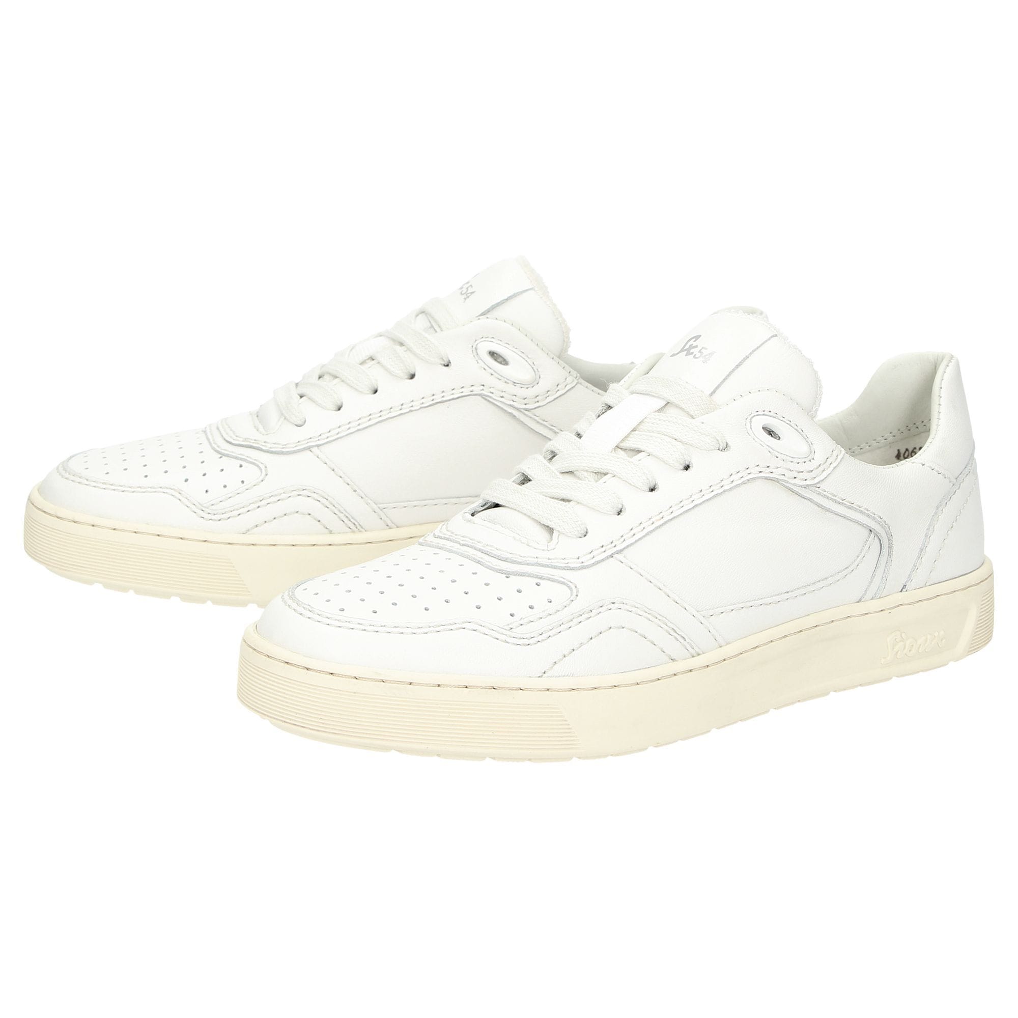 SIOUX Sneaker "Tedroso-DA-700"