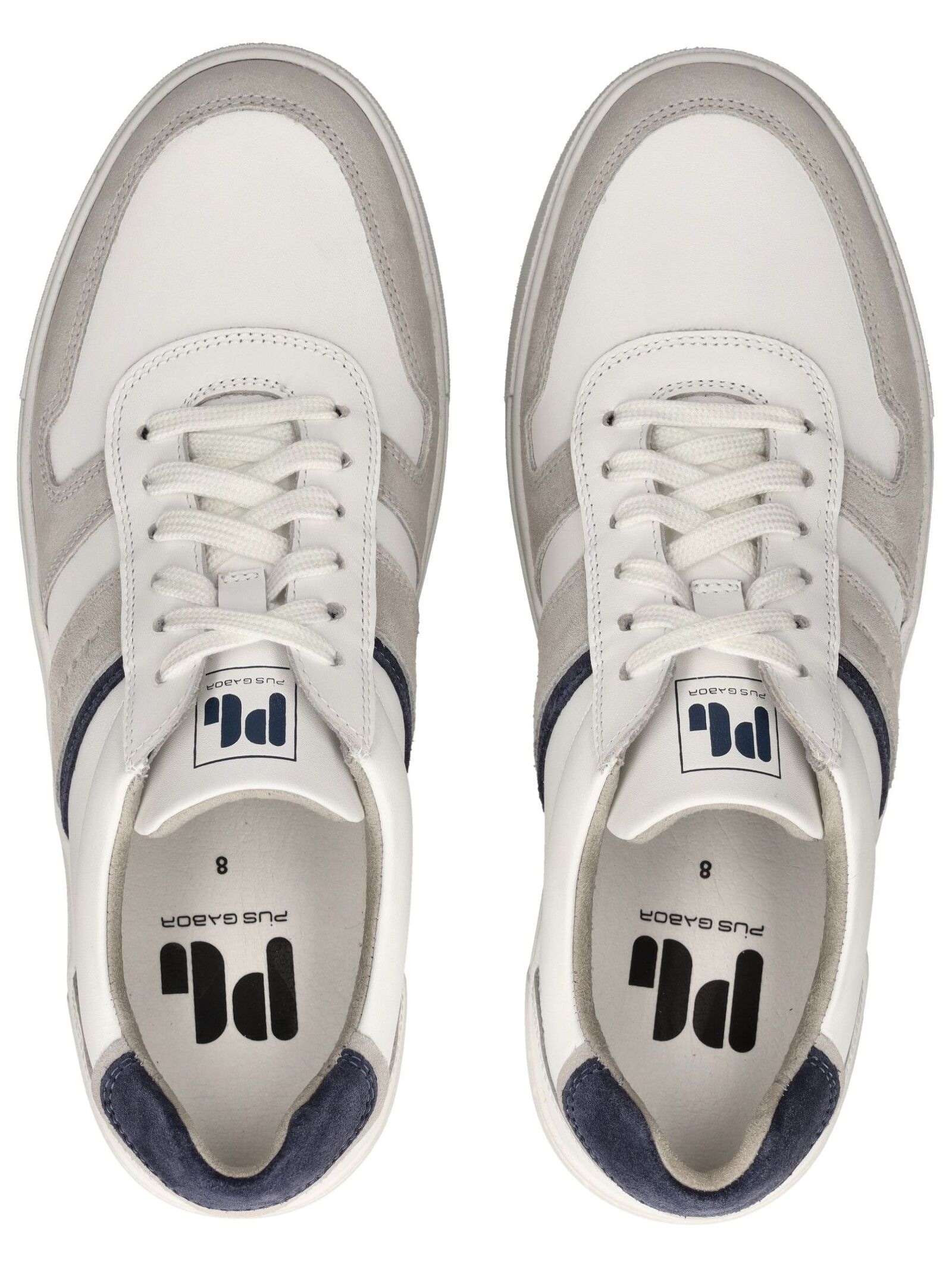 Pius Gabor Sneaker »Pius Gabor Sneaker Leder«